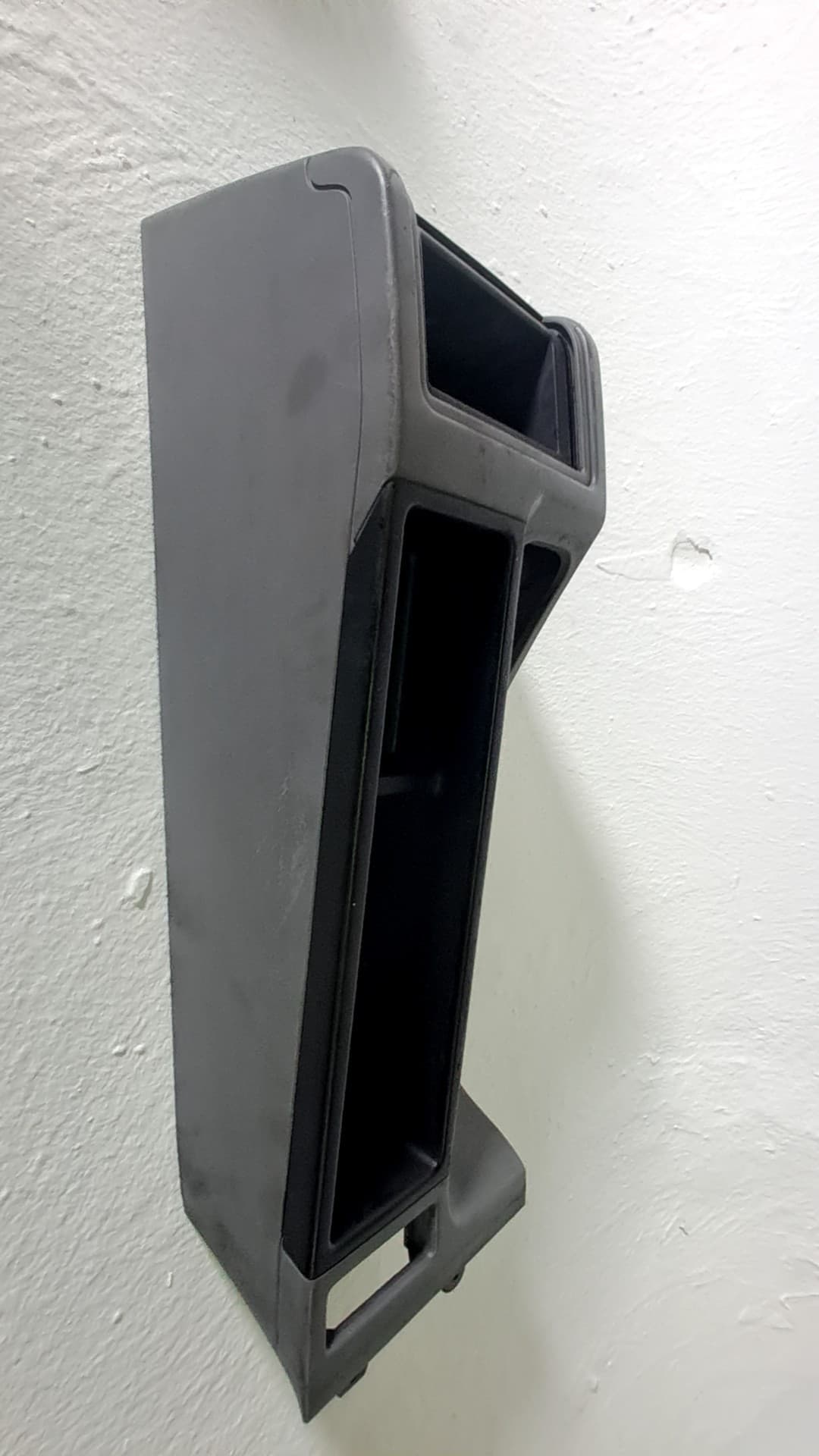 Consola central BMW SERIE 3 BERLINA (E46) 3