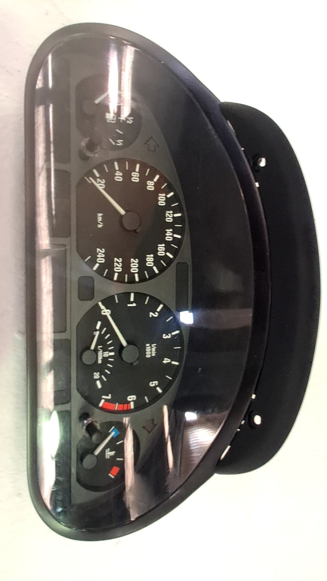 Cuadro instrumentos BMW SERIE 3 BERLINA (E46)