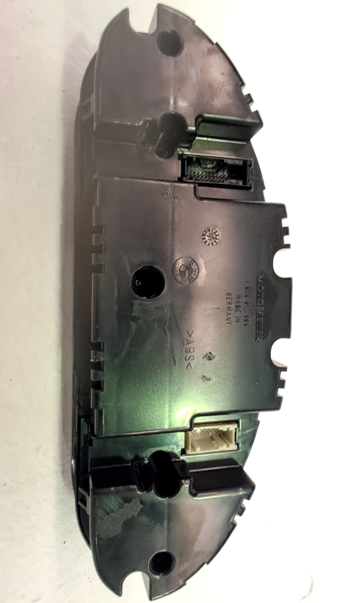 Cuadro instrumentos BMW SERIE 3 BERLINA (E46) 2
