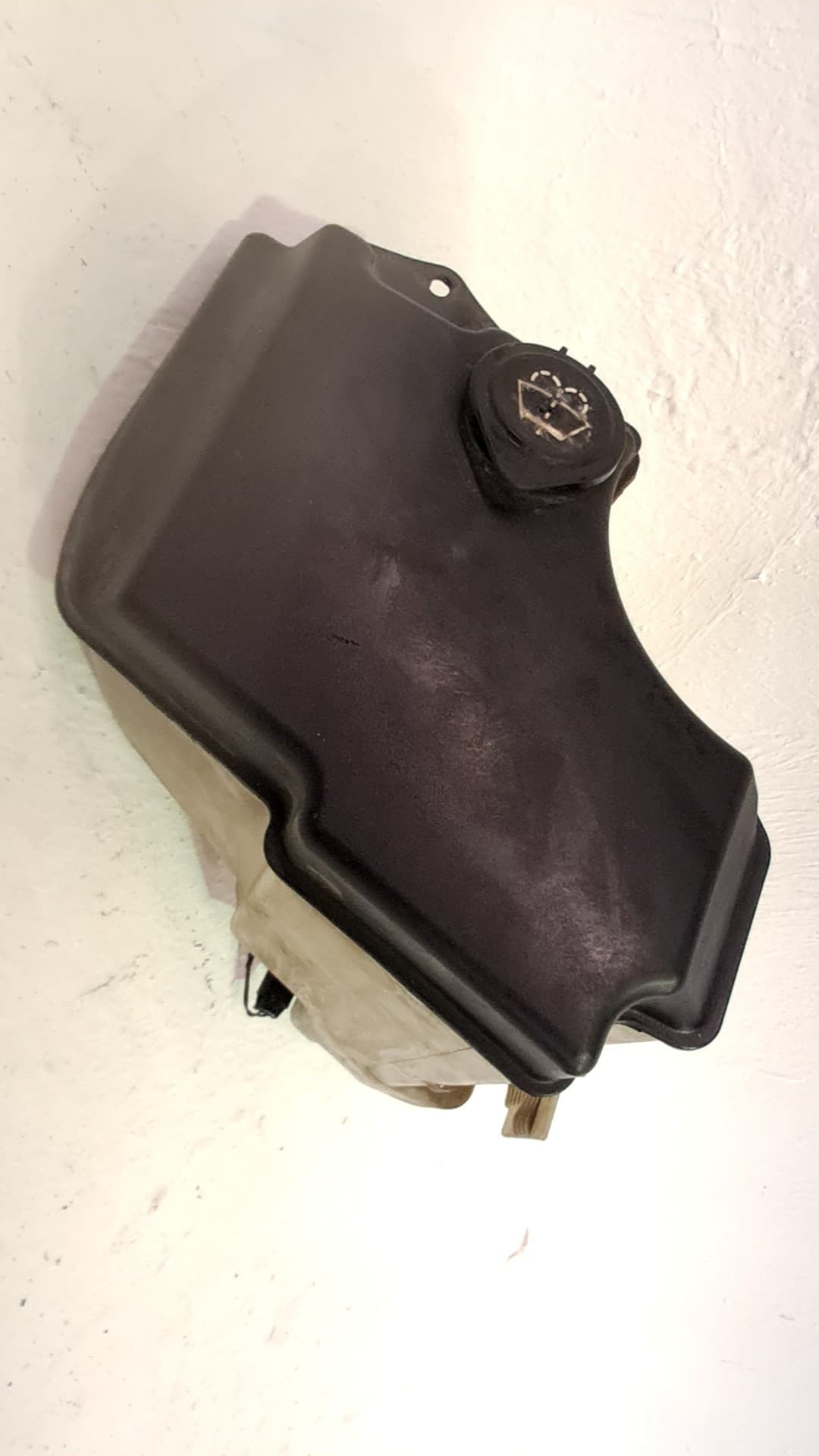 Deposito limpia BMW SERIE 3 BERLINA (E46)