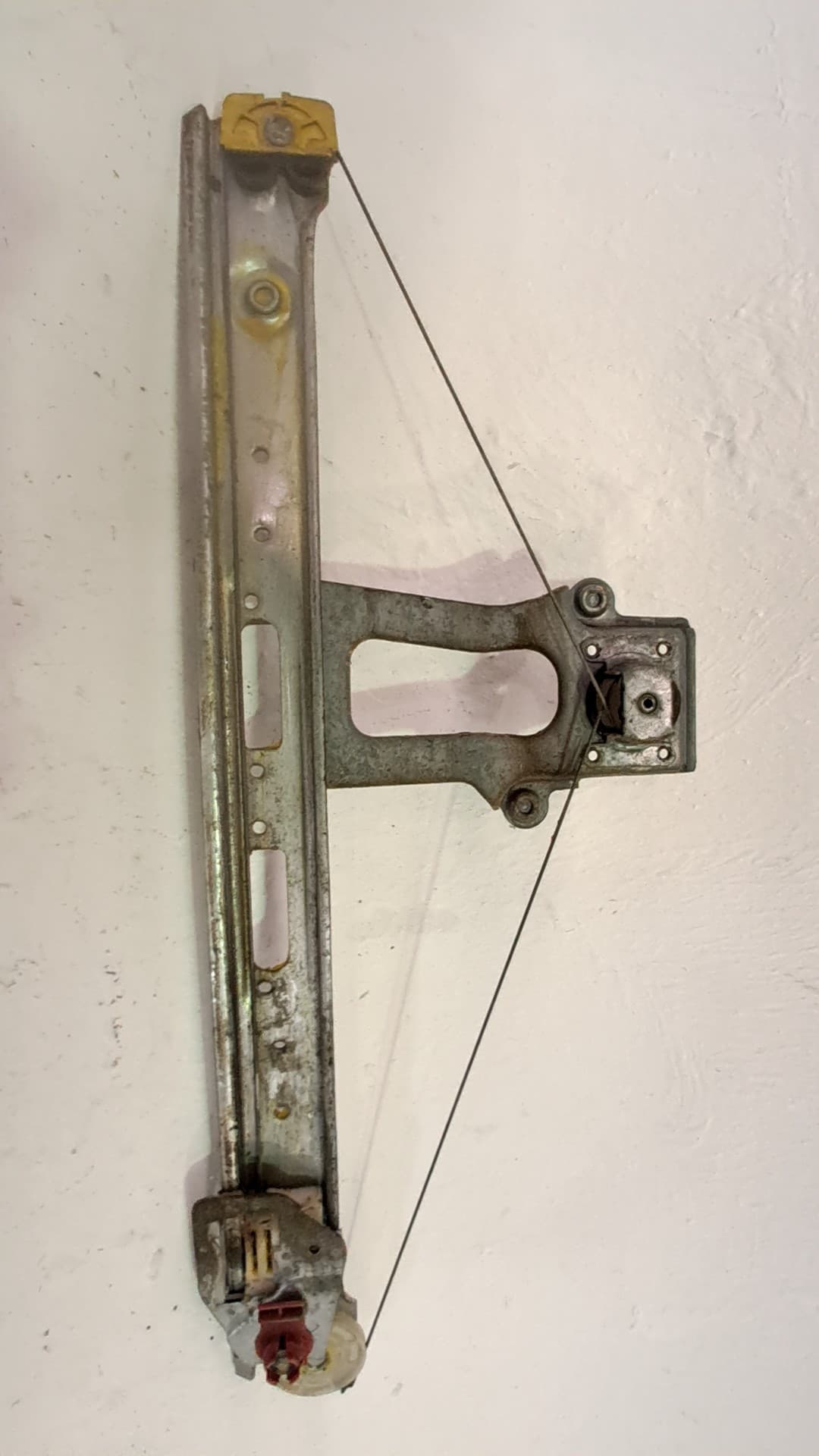 Elevalunas trasero derecho BMW SERIE 3 BERLINA (E46) 3