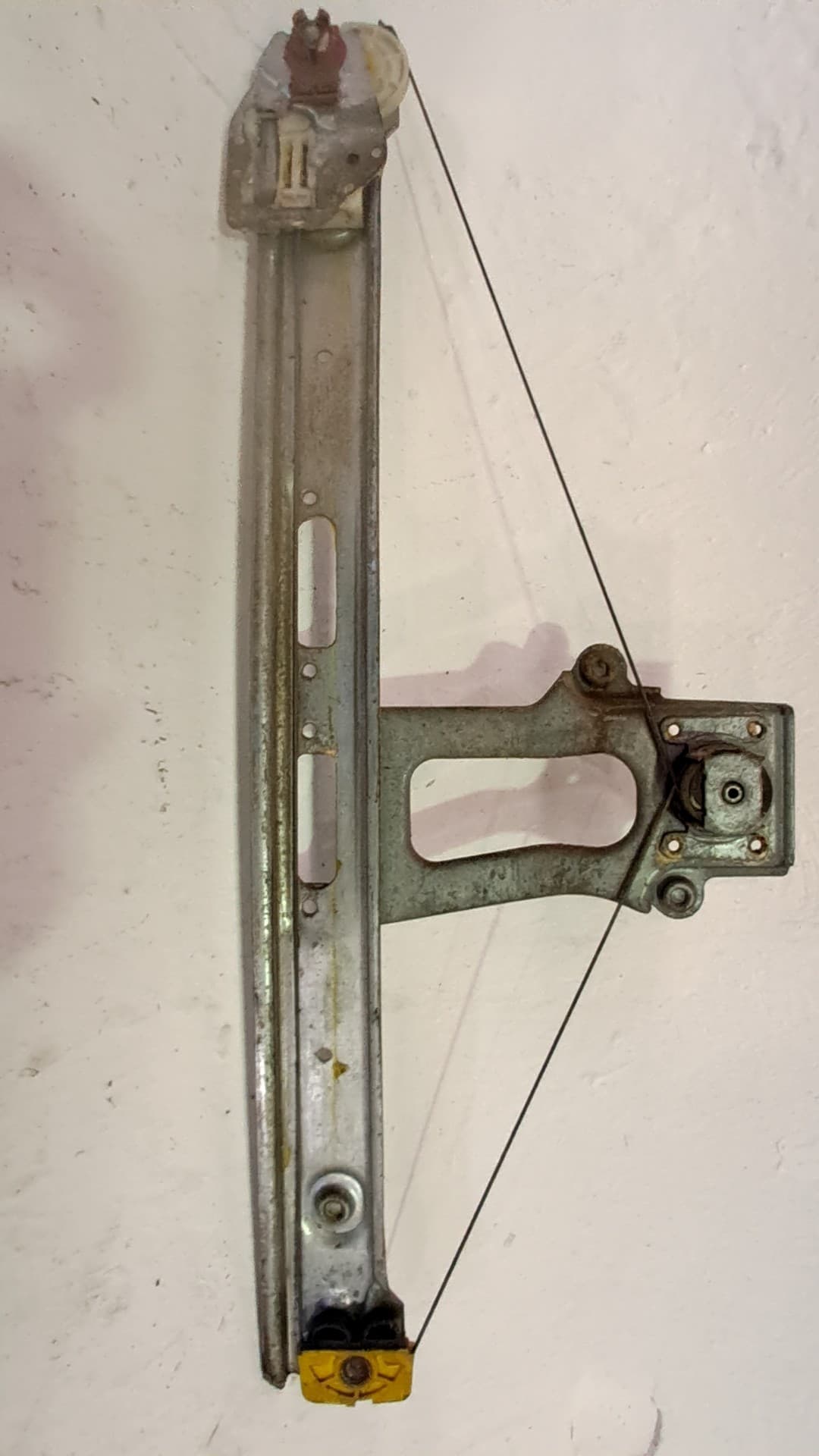 Elevalunas trasero izquierdo BMW SERIE 3 BERLINA (E46) 3