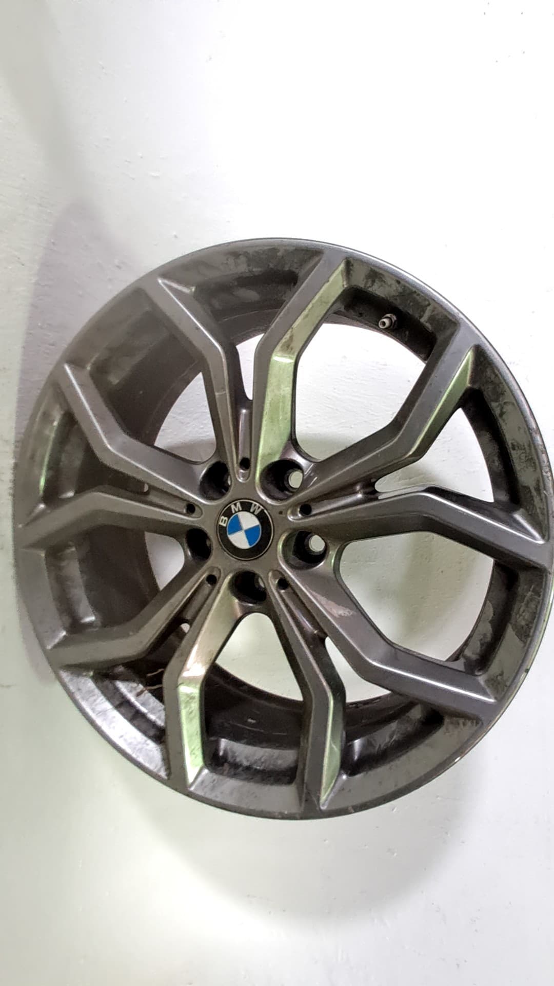 Llanta BMW SERIE 3 BERLINA (E46)