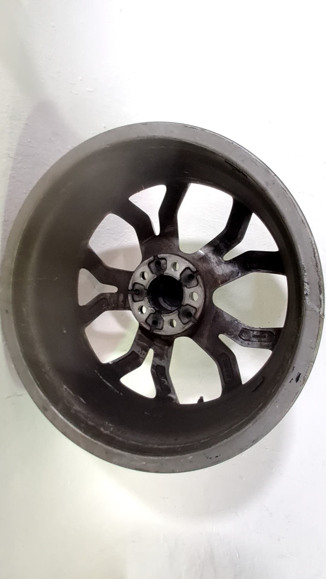 Llanta BMW SERIE 3 BERLINA (E46) 2