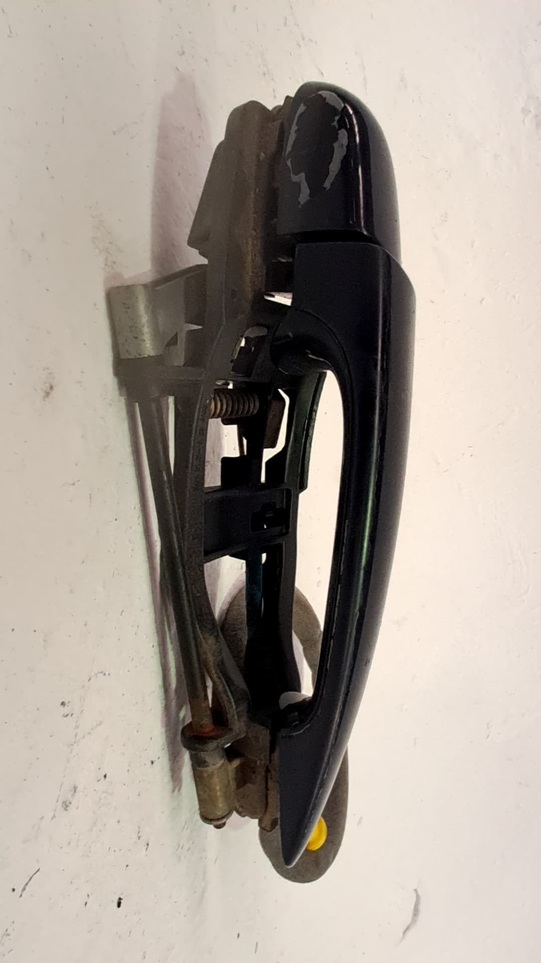 Maneta exterior trasera izquierda BMW SERIE 3 BERLINA (E46)