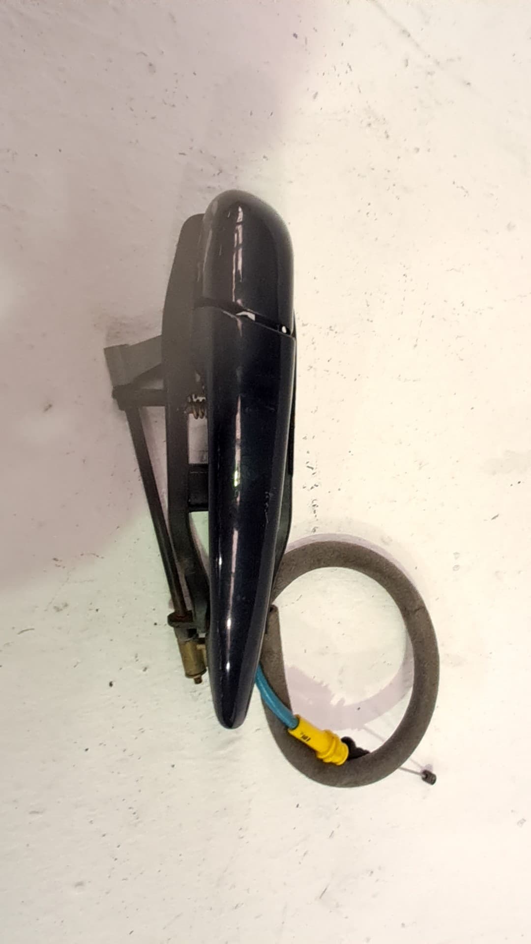 Maneta exterior trasera izquierda BMW SERIE 3 BERLINA (E46) 3