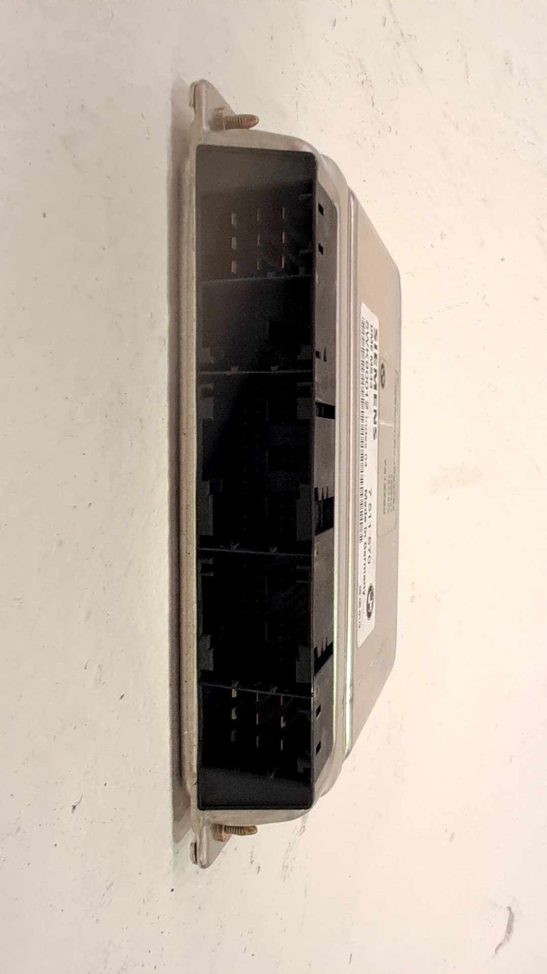 Modulo electronico BMW SERIE 3 BERLINA (E46) 2