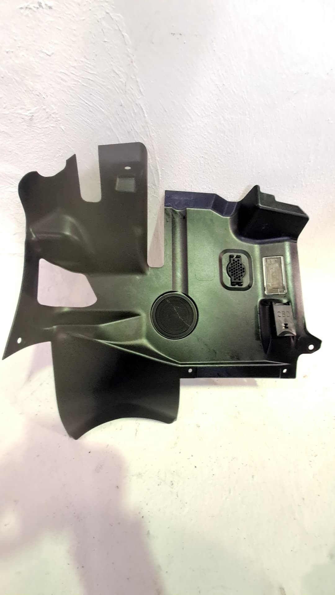Moldura interior BMW SERIE 3 BERLINA (E46)
