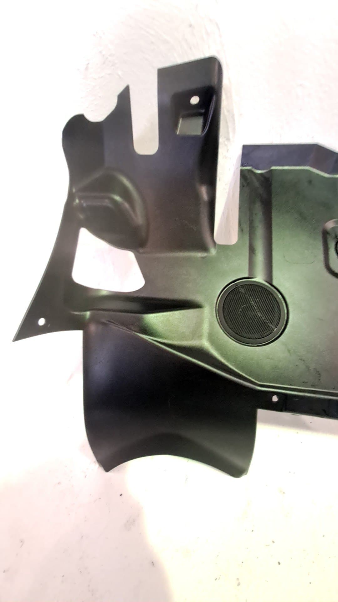 Moldura interior BMW SERIE 3 BERLINA (E46) 3