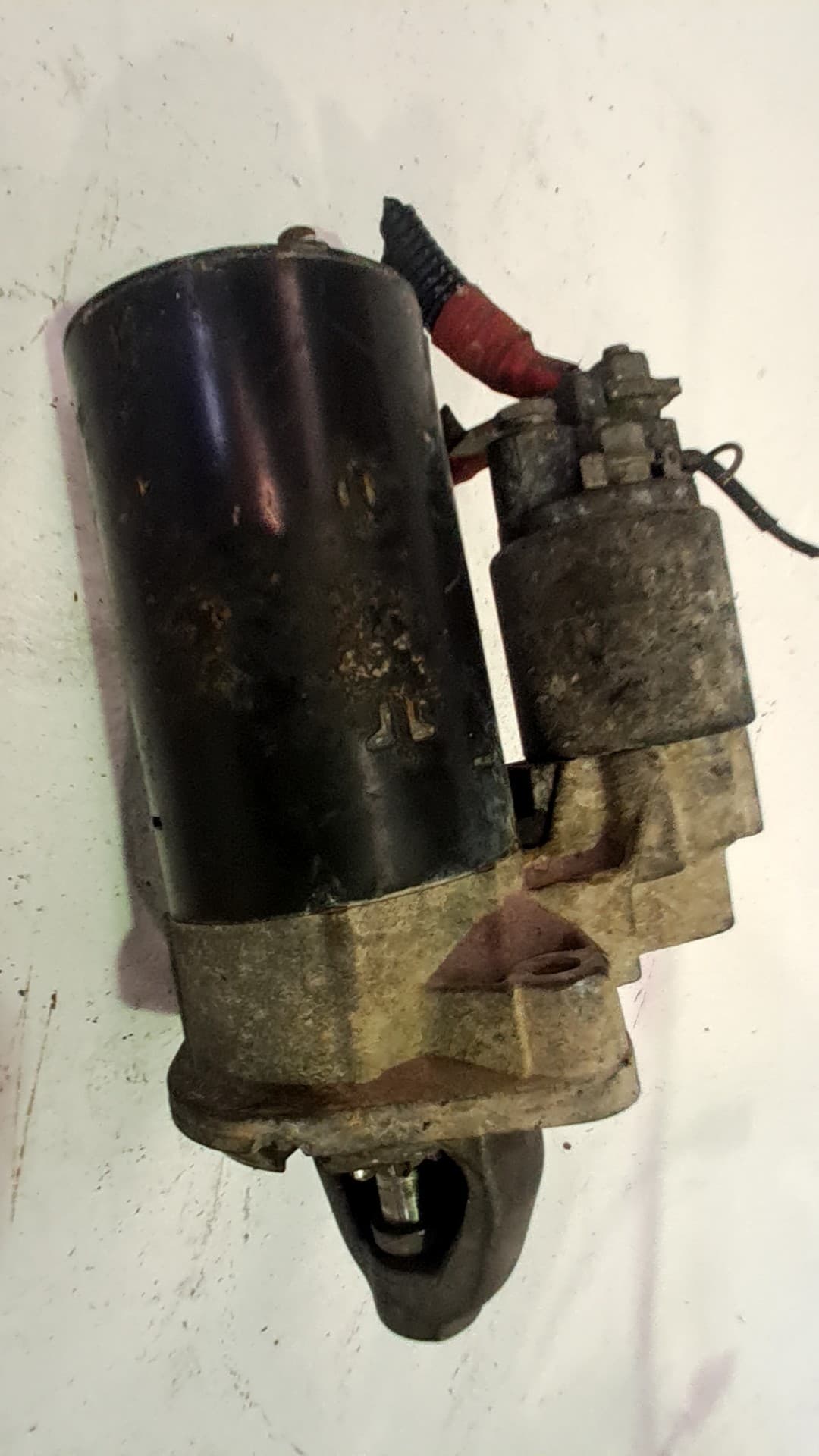 Motor arranque BMW SERIE 3 BERLINA (E46) 2