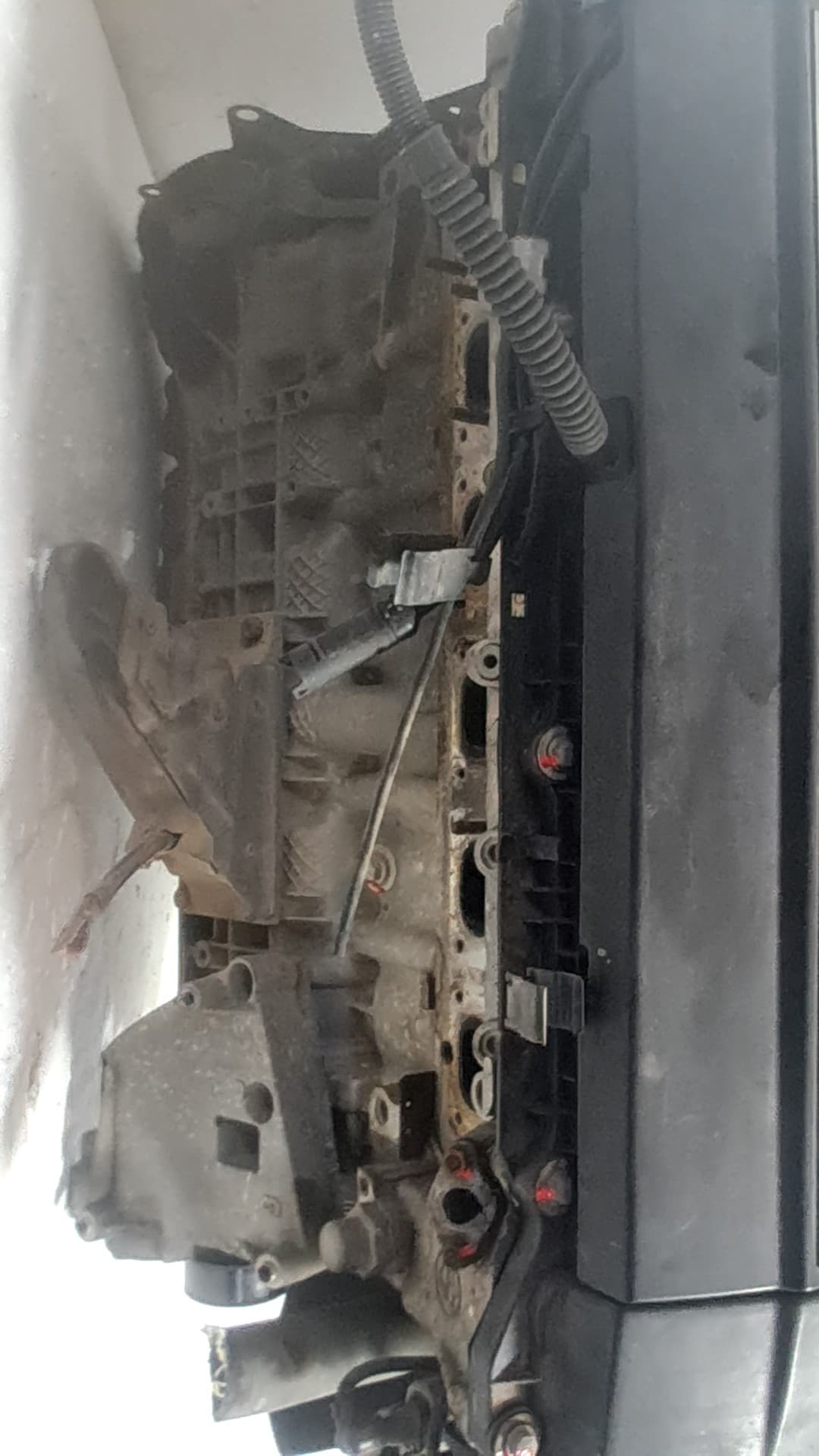 Motor completo BMW SERIE 3 BERLINA (E46) 3