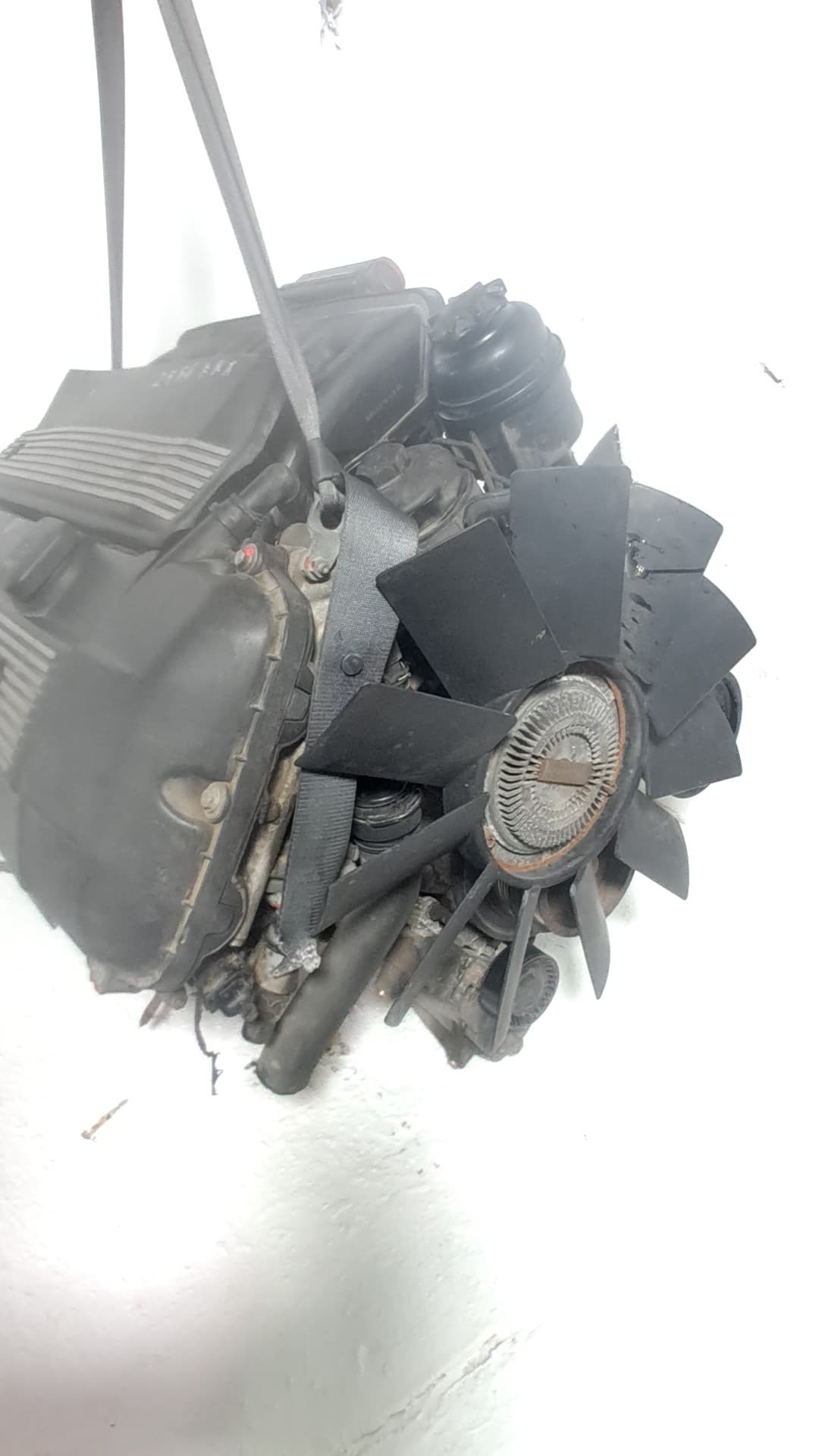Motor completo BMW SERIE 3 BERLINA (E46) 2