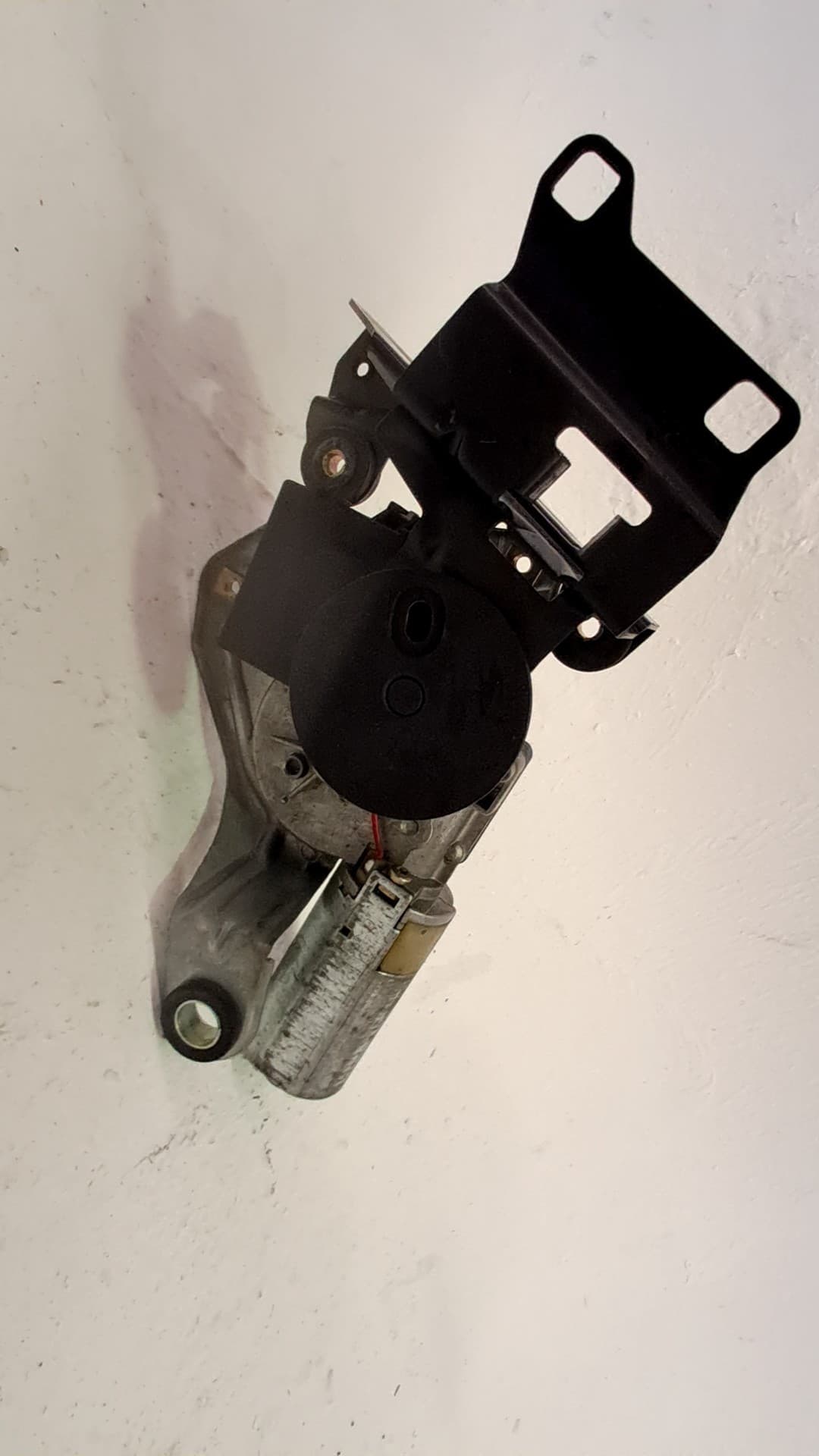Motor limpia trasero BMW SERIE 3 BERLINA (E46) 2