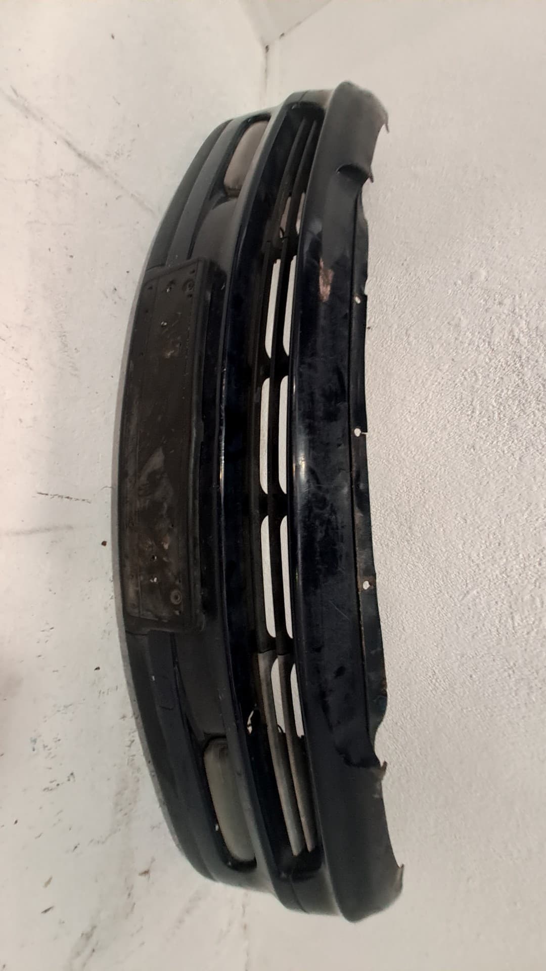 Paragolpes delantero BMW SERIE 3 BERLINA (E46)