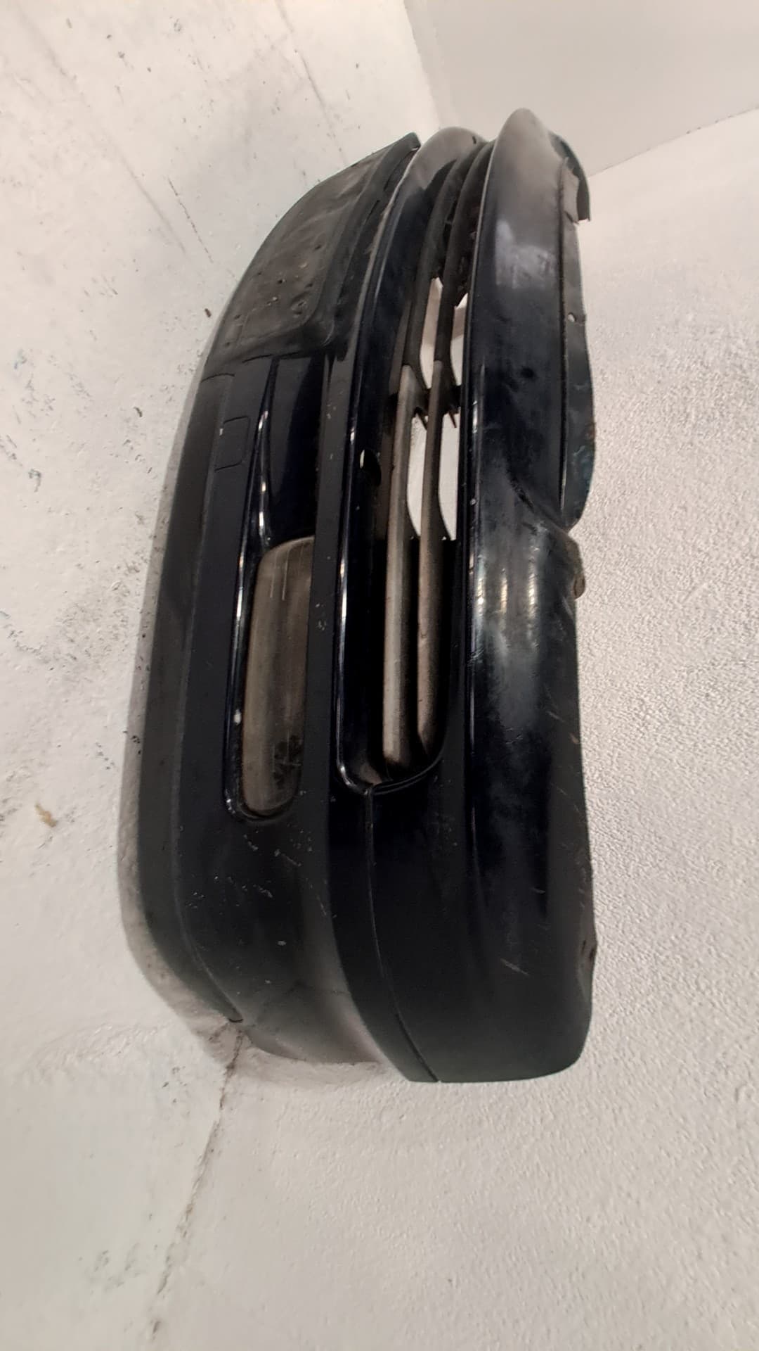 Paragolpes delantero BMW SERIE 3 BERLINA (E46) 4