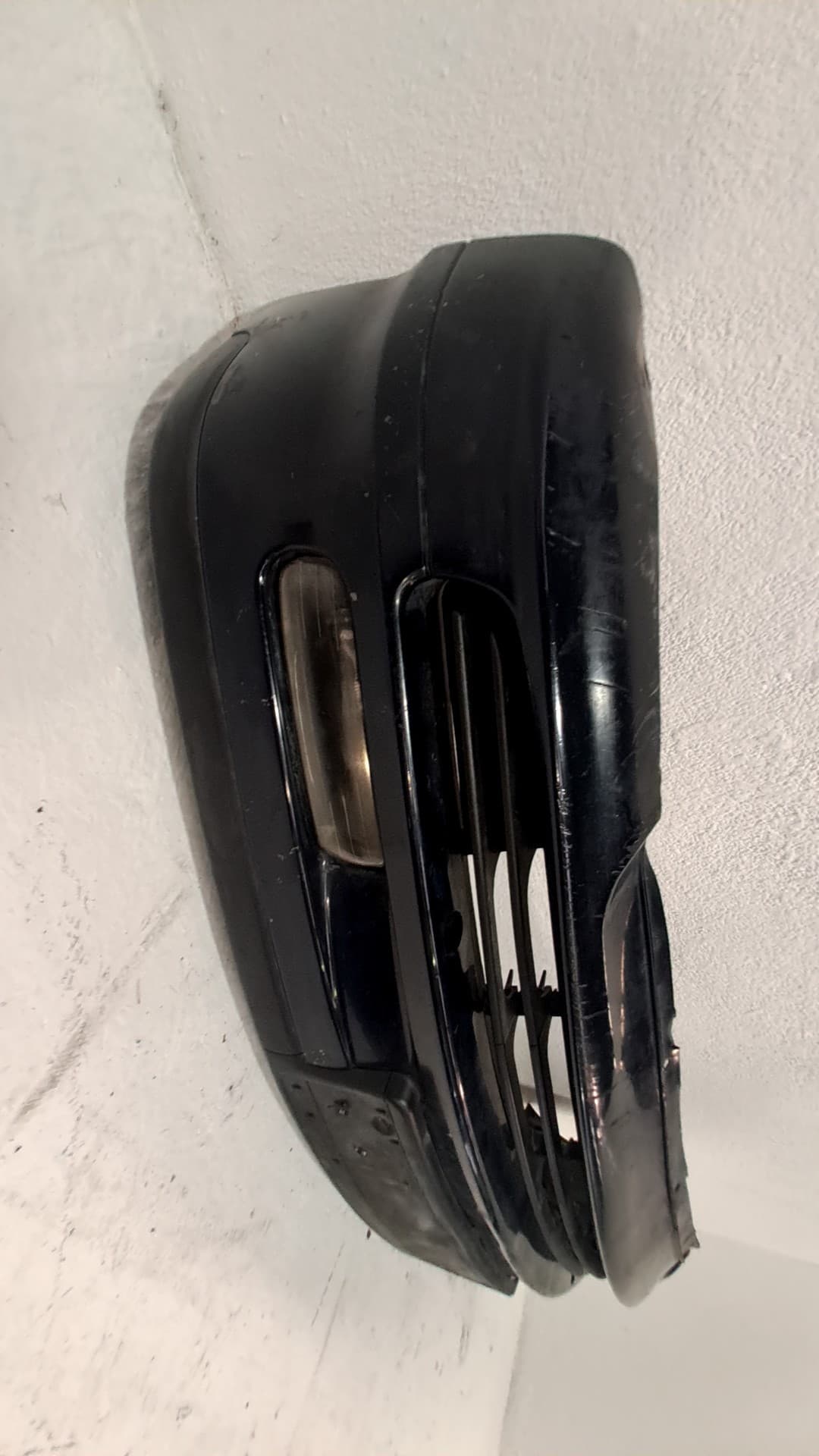 Paragolpes delantero BMW SERIE 3 BERLINA (E46) 3