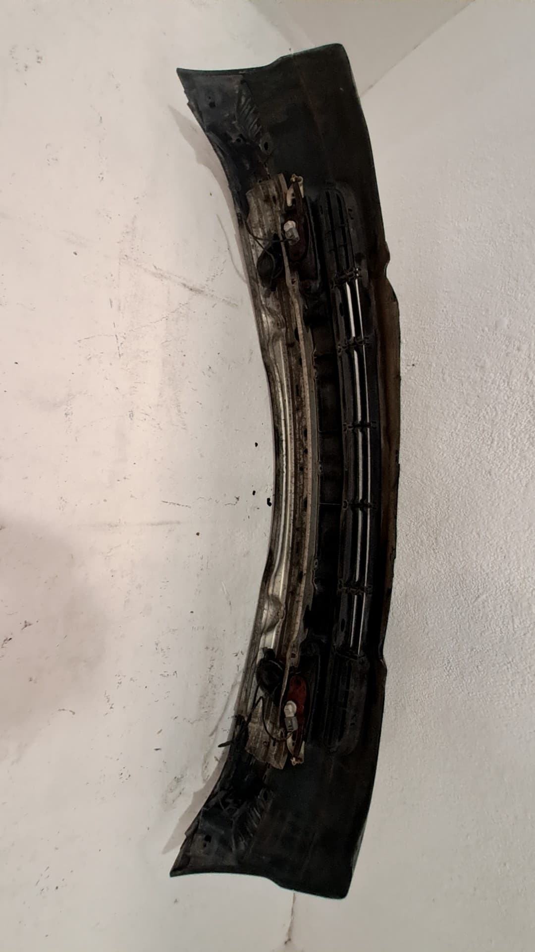Paragolpes delantero BMW SERIE 3 BERLINA (E46) 2