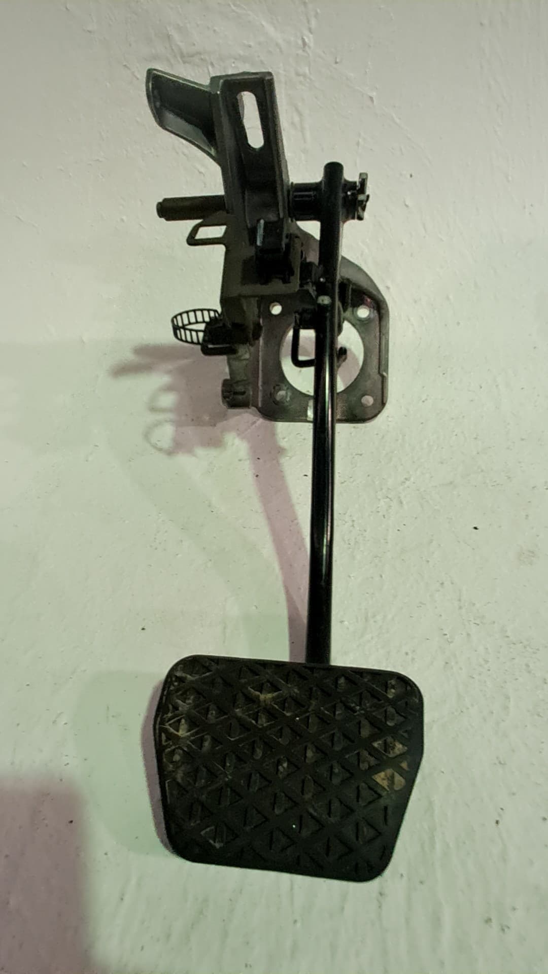 Pedal freno BMW SERIE 3 BERLINA (E46)