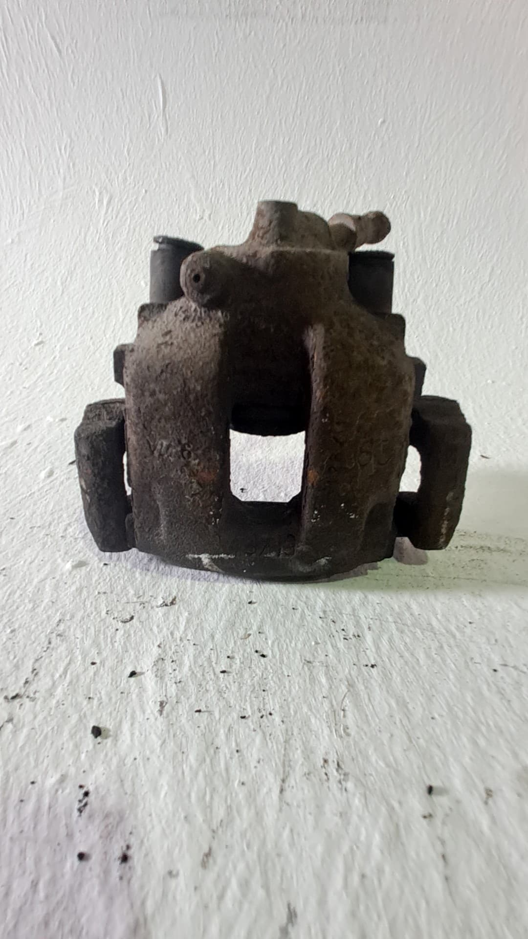 Recambio BMW SERIE 3 BERLINA (E46) ref. 34216758135