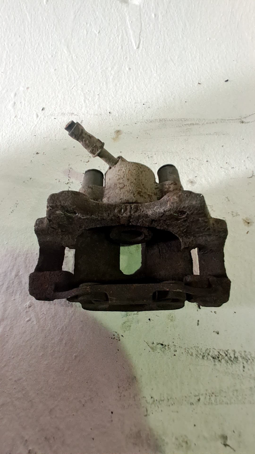 Recambio BMW SERIE 3 BERLINA (E46) ref. 34216758135 2