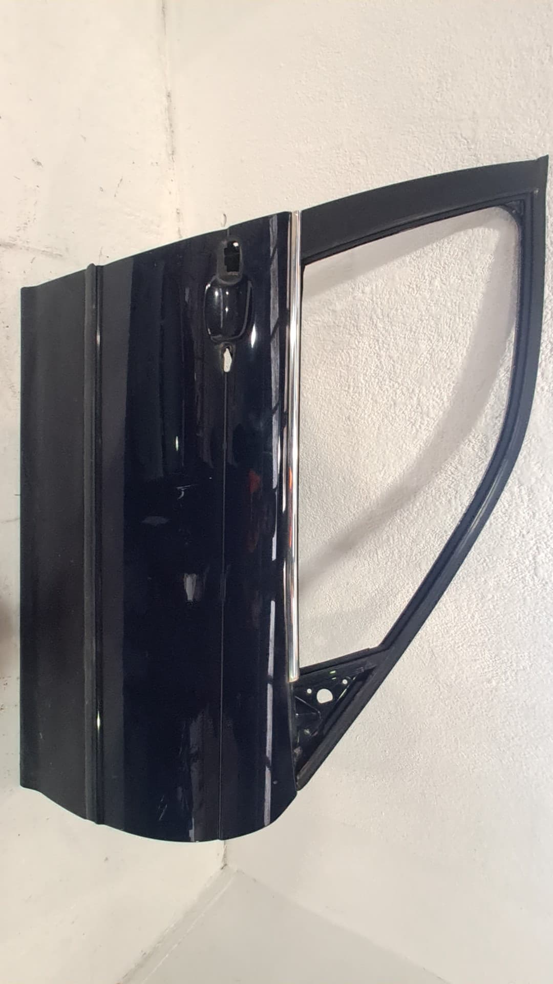Puerta delantera izquierda BMW SERIE 3 BERLINA (E46)