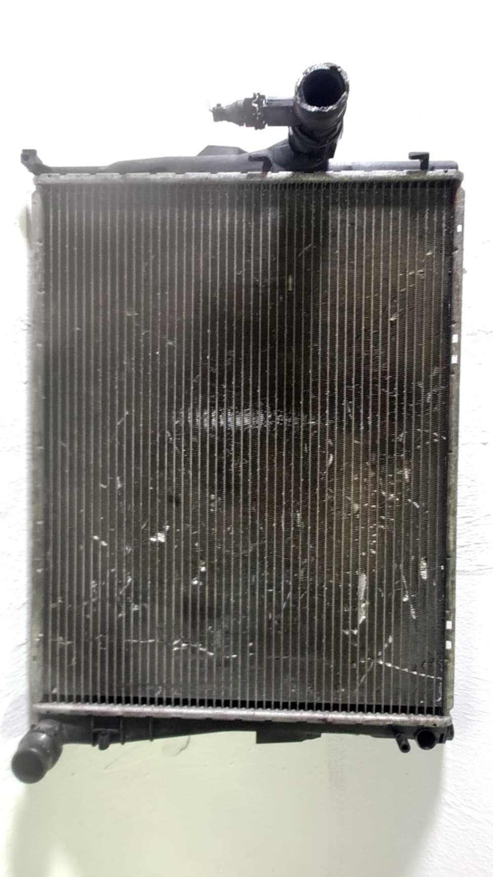 Radiador agua BMW SERIE 3 BERLINA (E46)