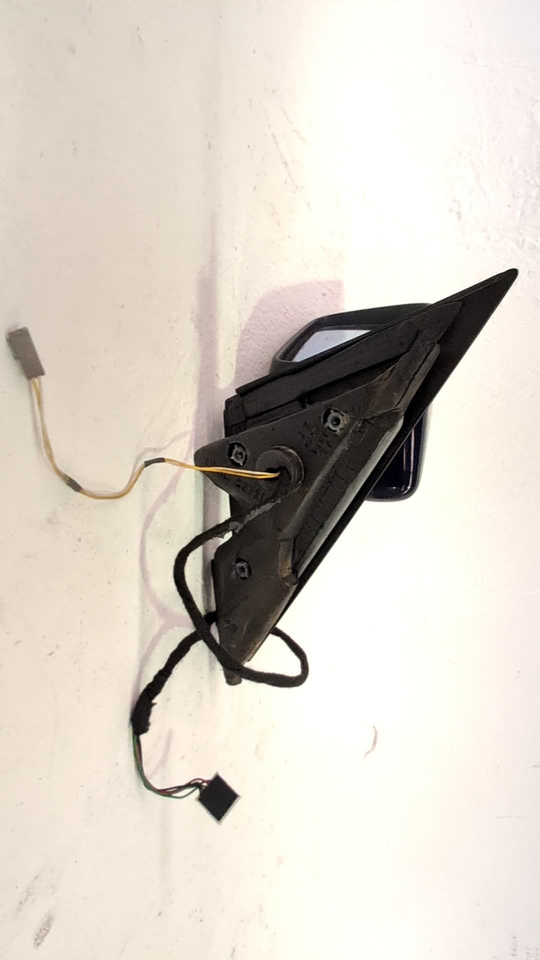 Retrovisor izquierdo BMW SERIE 3 BERLINA (E46) 3