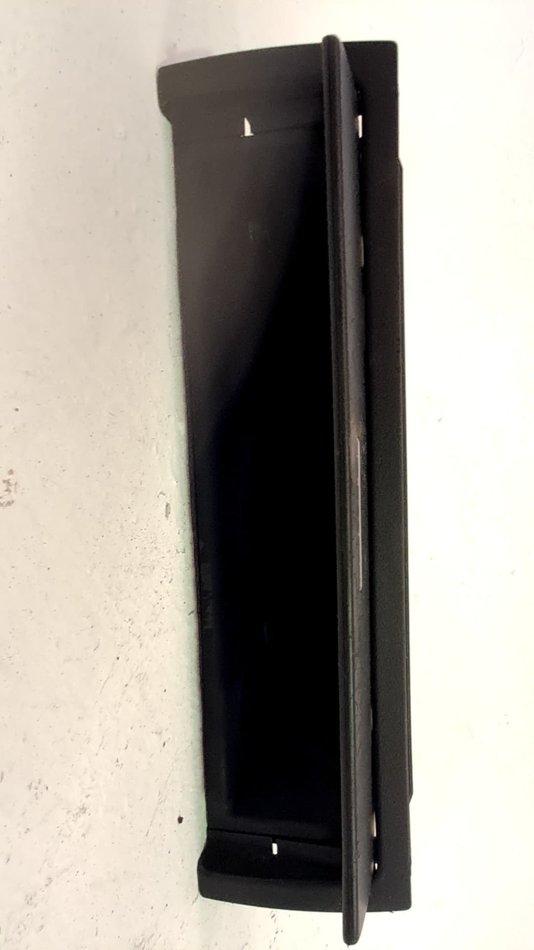 Moldura interior BMW SERIE 3 BERLINA (E46) 4