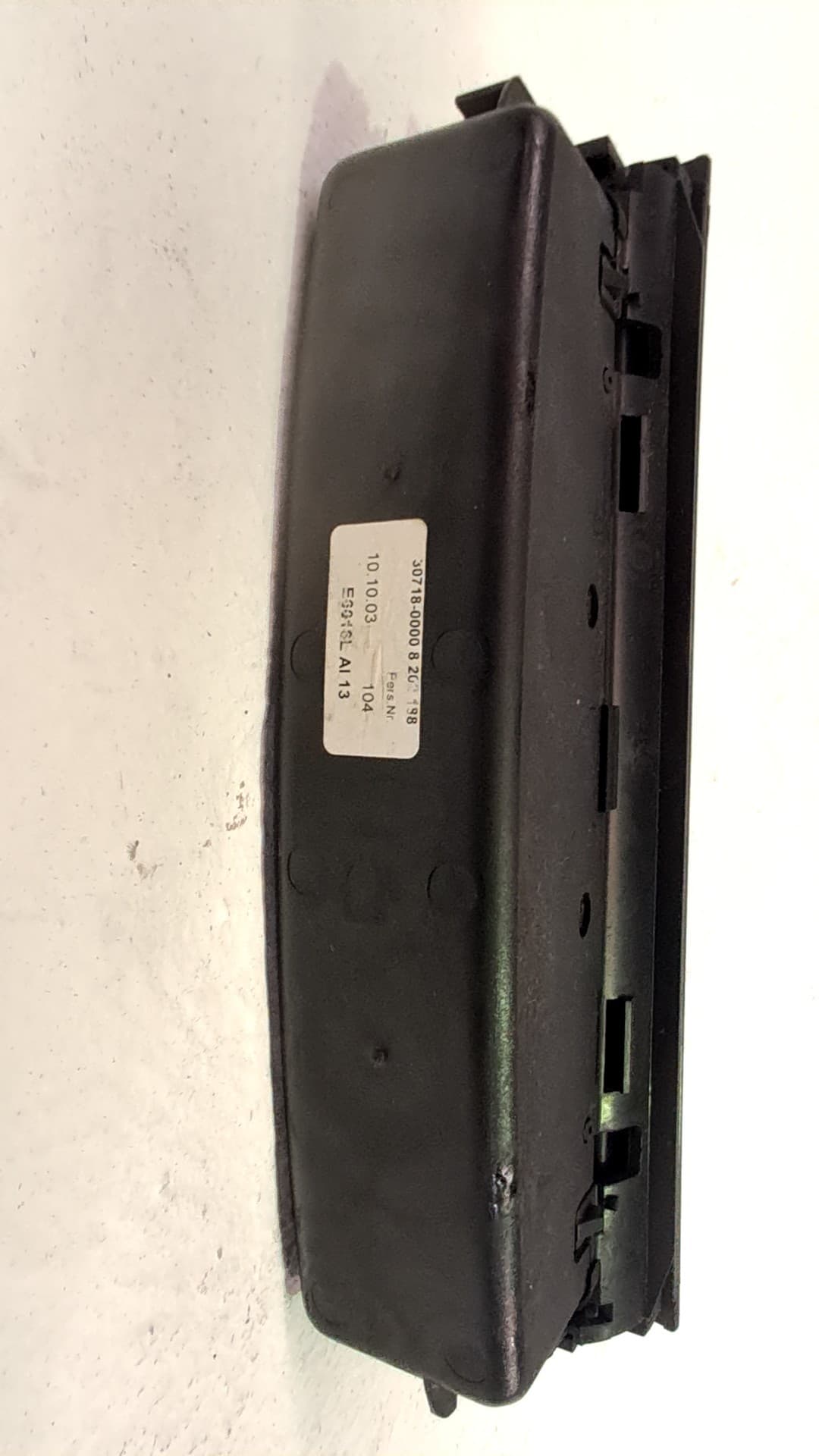 Moldura interior BMW SERIE 3 BERLINA (E46) 2
