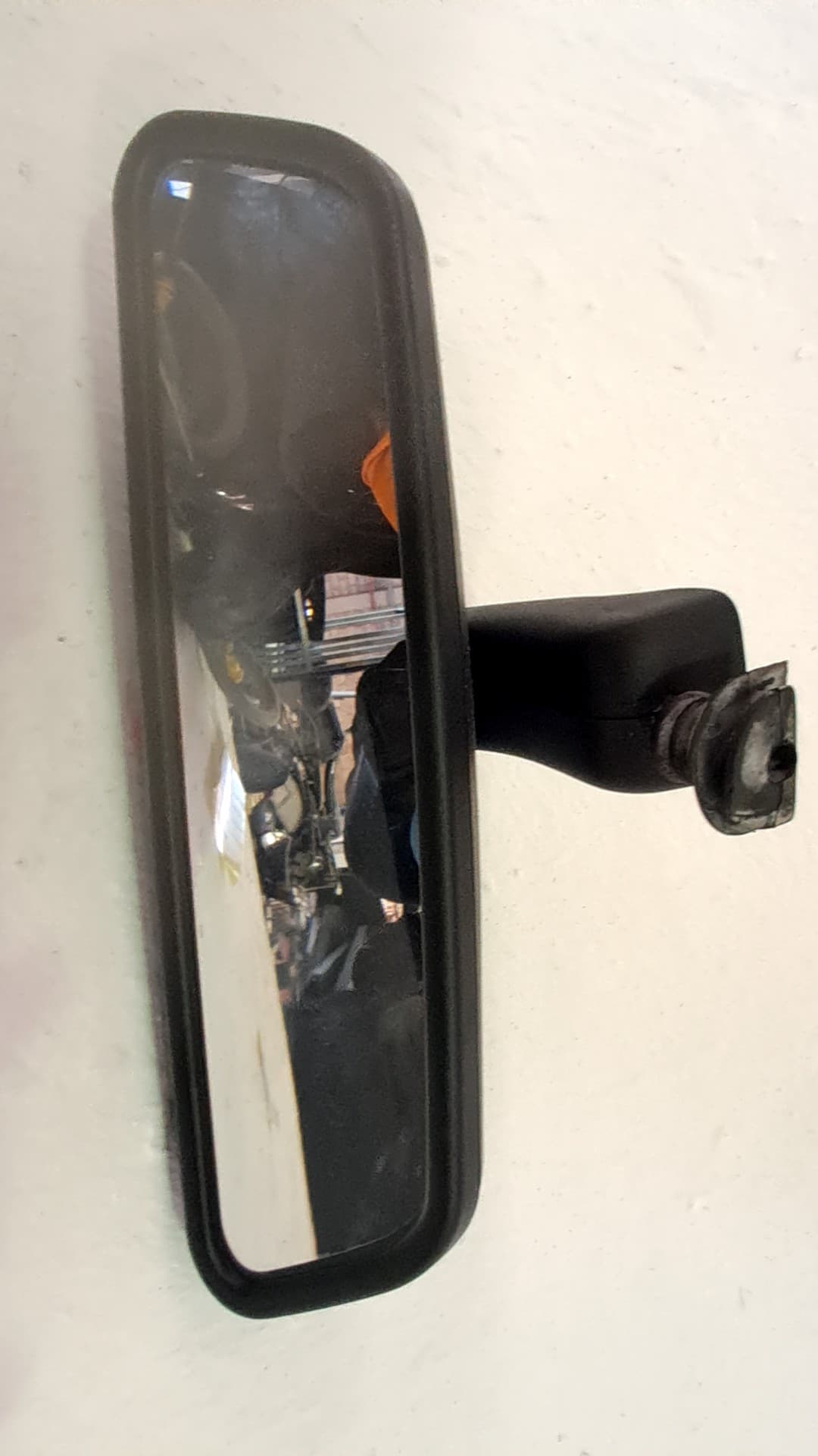 Recambio BMW SERIE 3 BERLINA (E46) ref. 51161932854