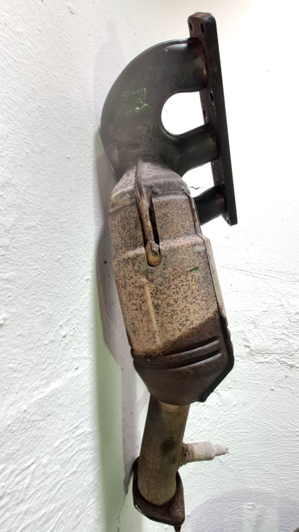 Catalizador BMW SERIE 3 BERLINA (E46) 3