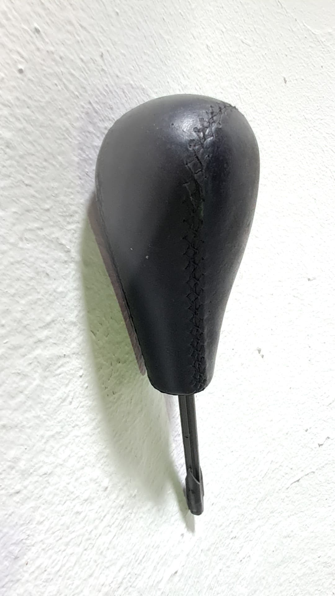 Pomo palanca cambio BMW SERIE 3 BERLINA (E46) 2