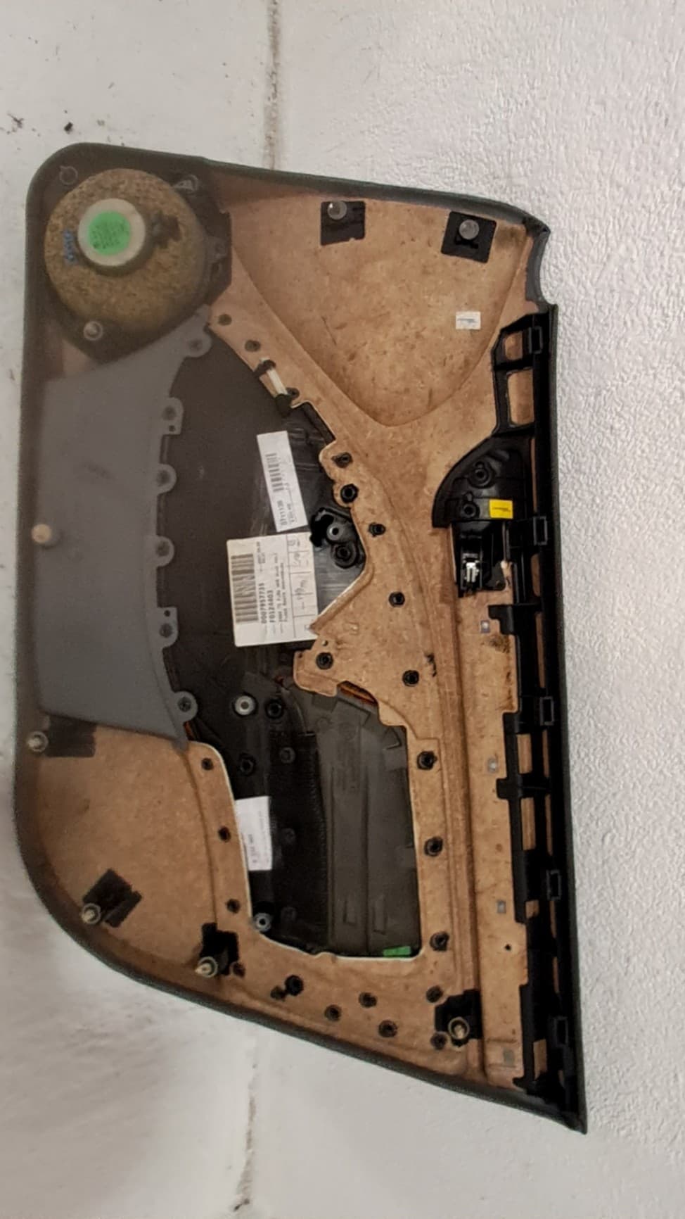 Recambio BMW SERIE 3 BERLINA (E46) ref. 51418224405 2