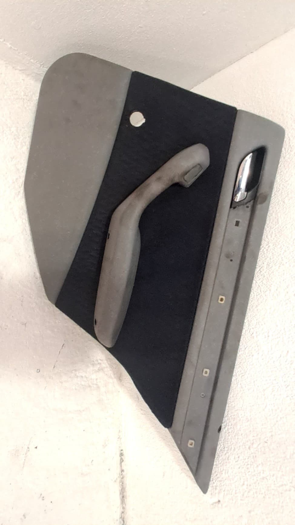 Guarnecido puerta trasera derecha BMW SERIE 3 BERLINA (E46)