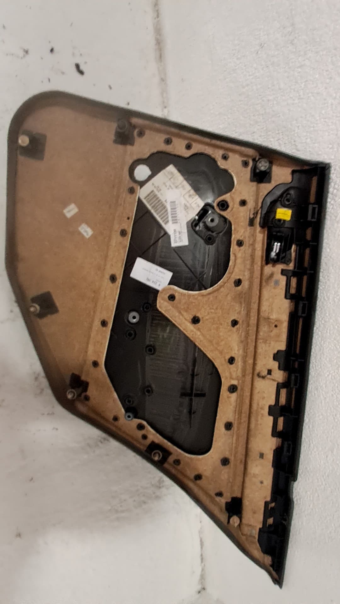 Recambio BMW SERIE 3 BERLINA (E46) ref. 51428224381 2