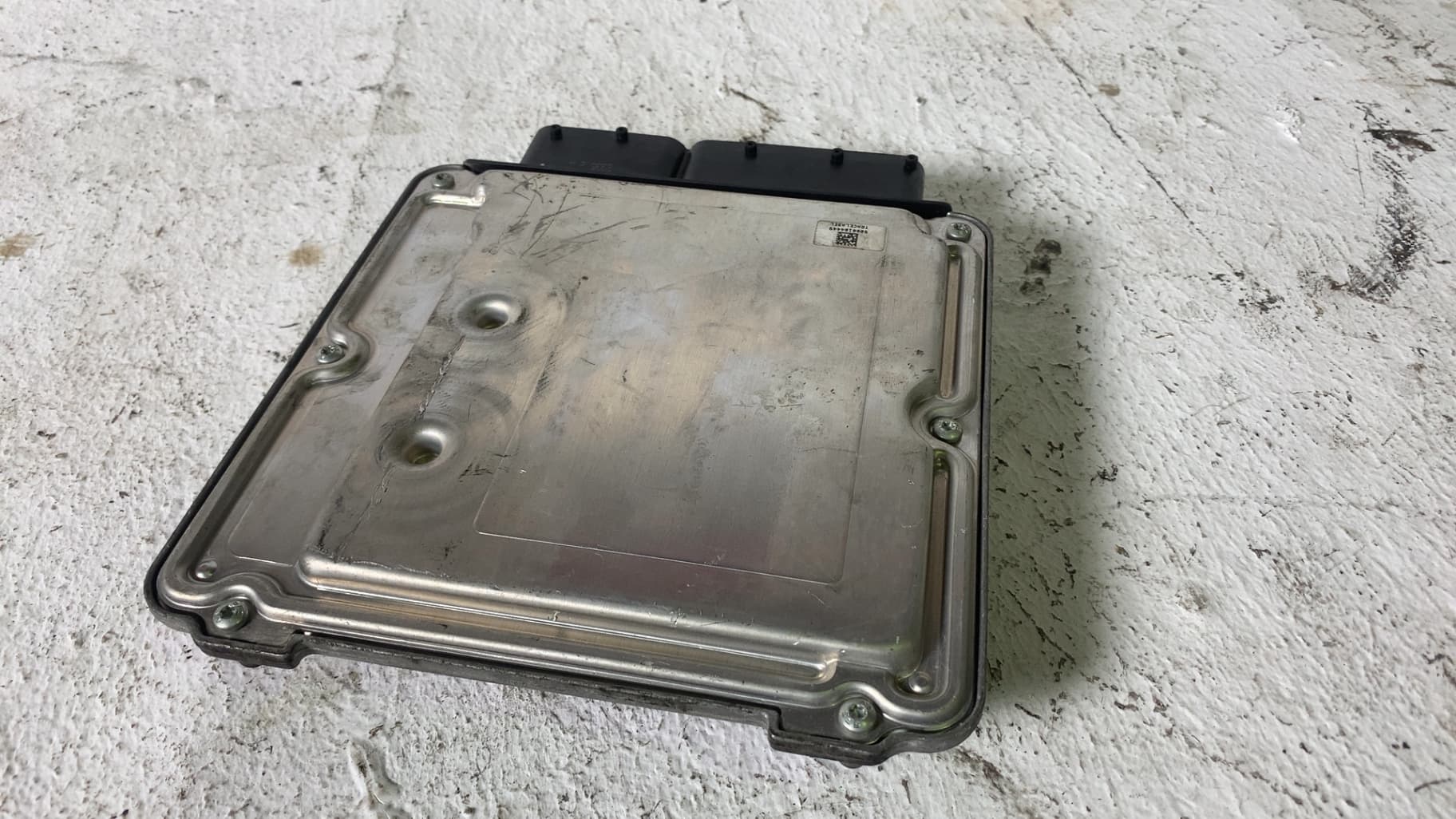 Centralita motor uce SEAT TOLEDO (5P2) 3