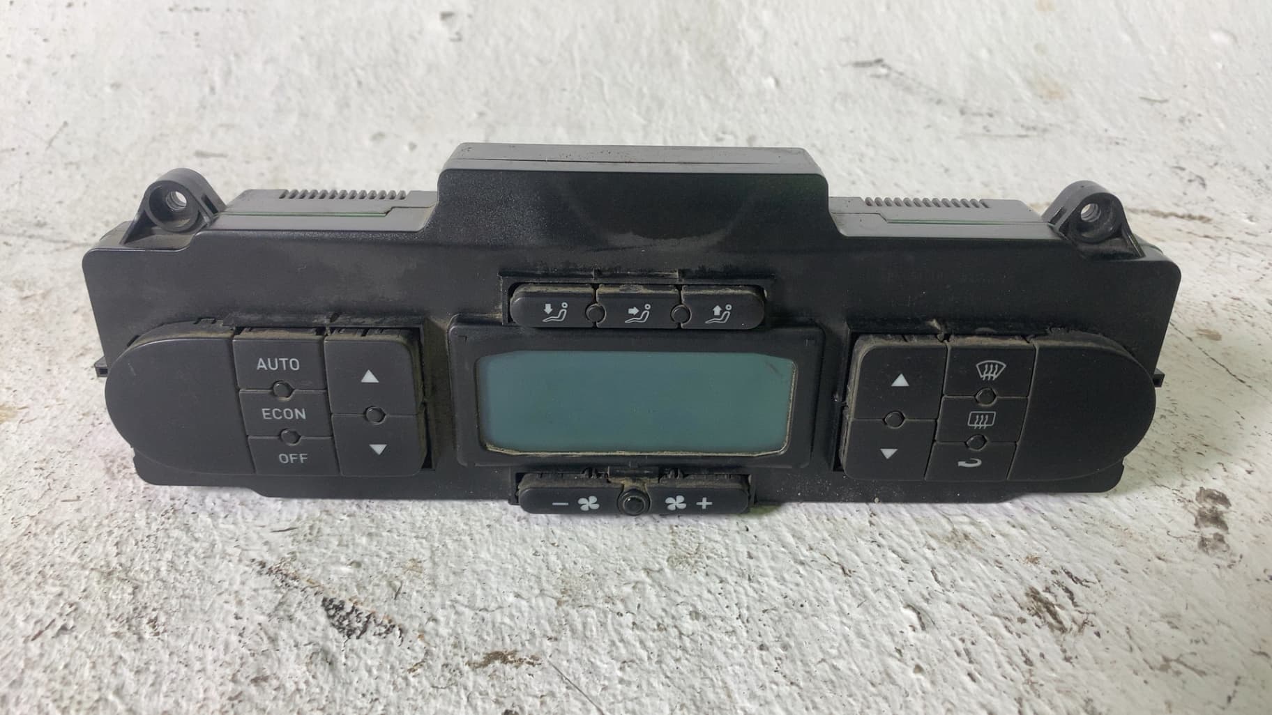 Mando climatizador SEAT TOLEDO (5P2)
