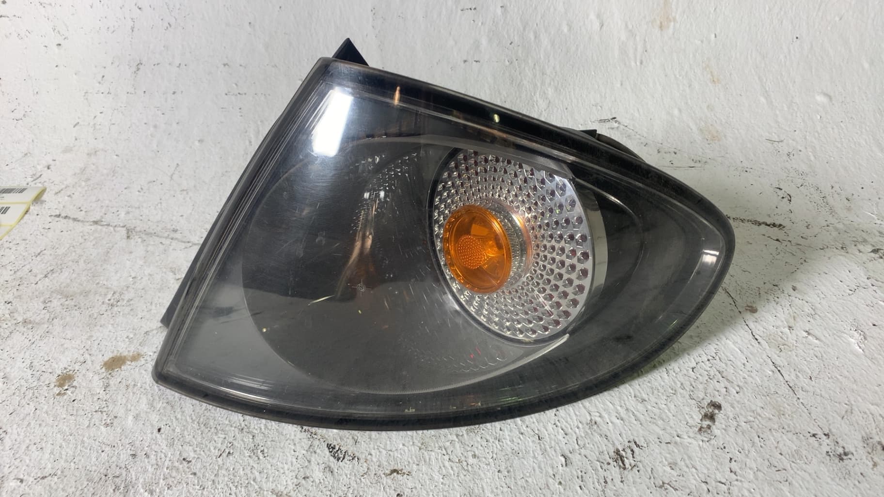 Piloto trasero derecho SEAT TOLEDO (5P2)