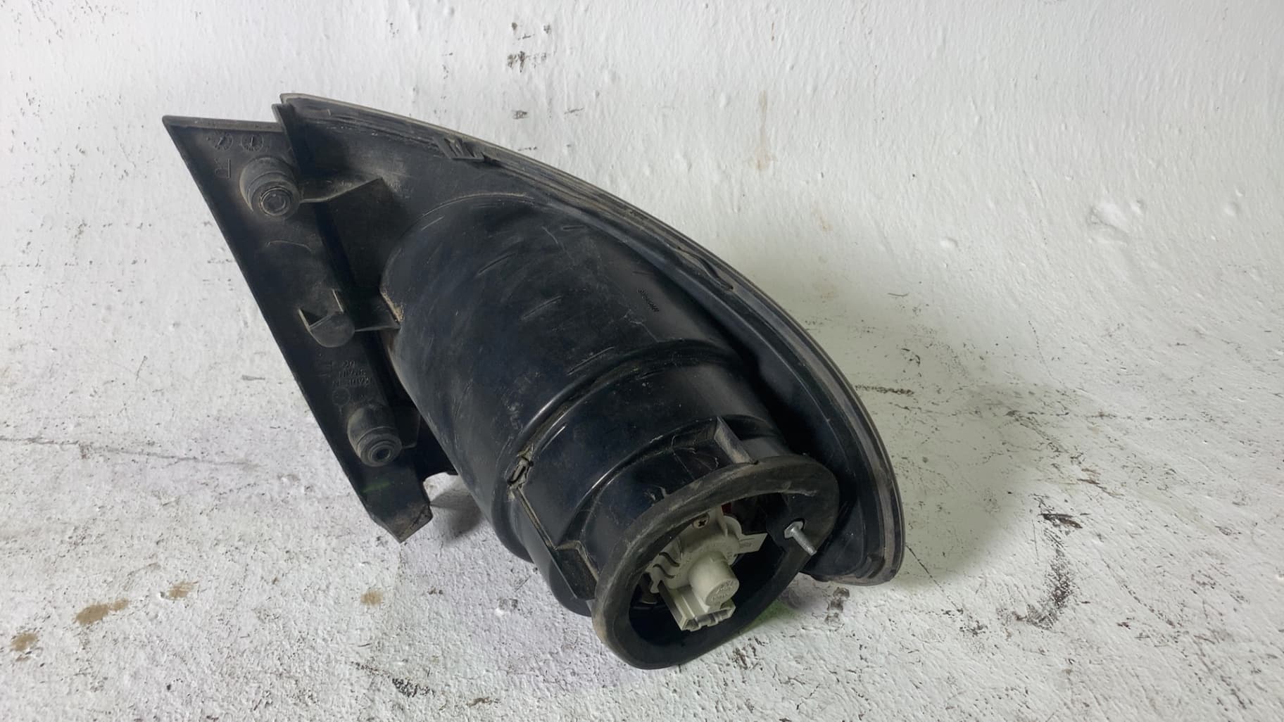 Piloto trasero derecho SEAT TOLEDO (5P2) 2