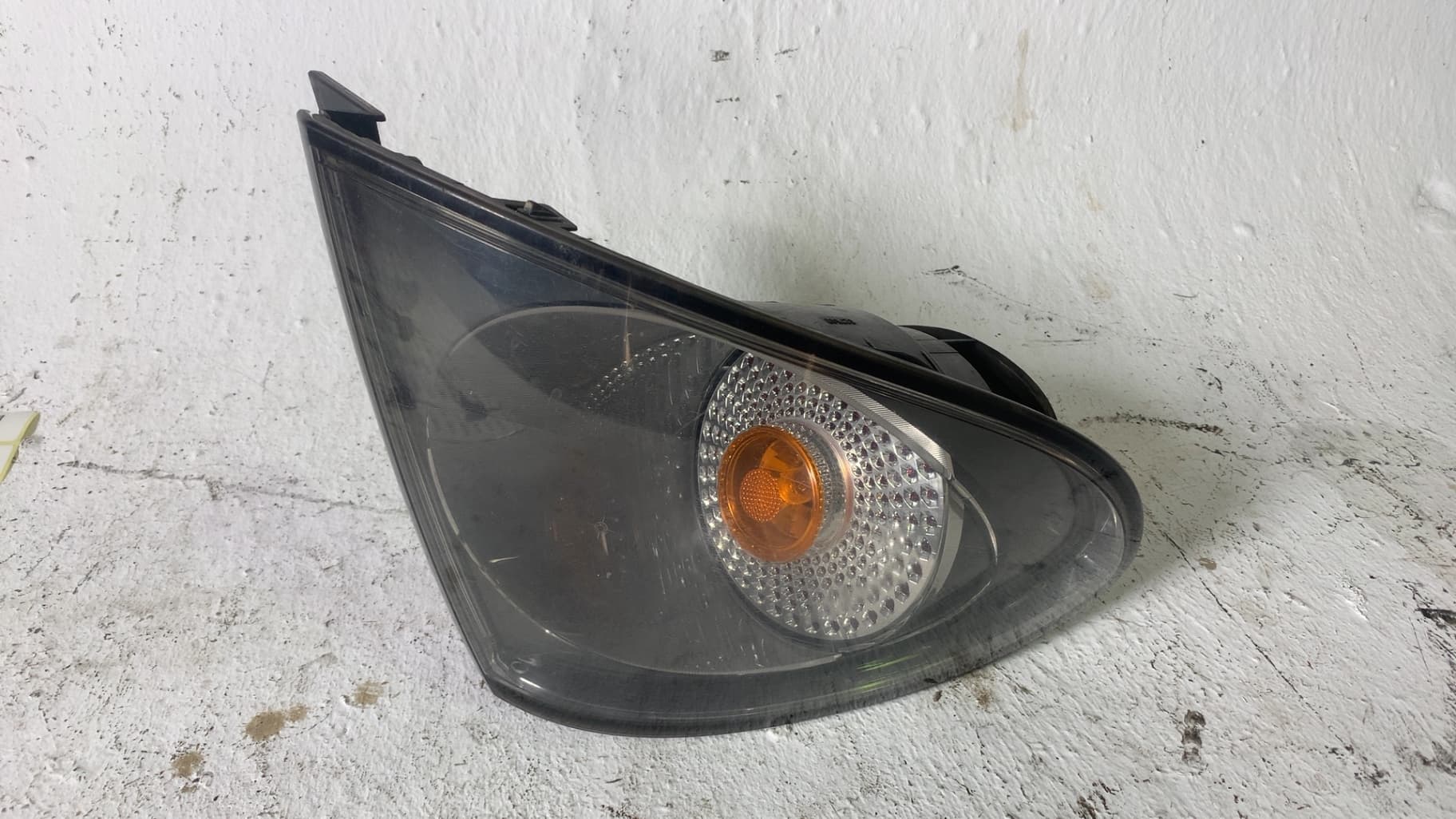 Piloto trasero izquierdo SEAT TOLEDO (5P2)