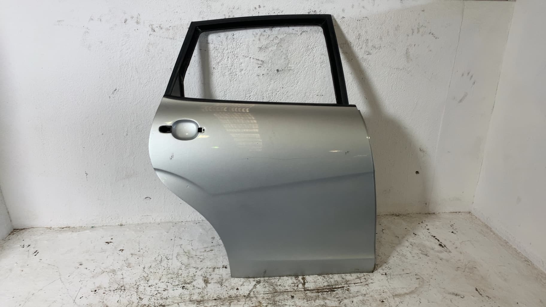 Puerta trasera derecha SEAT TOLEDO (5P2)
