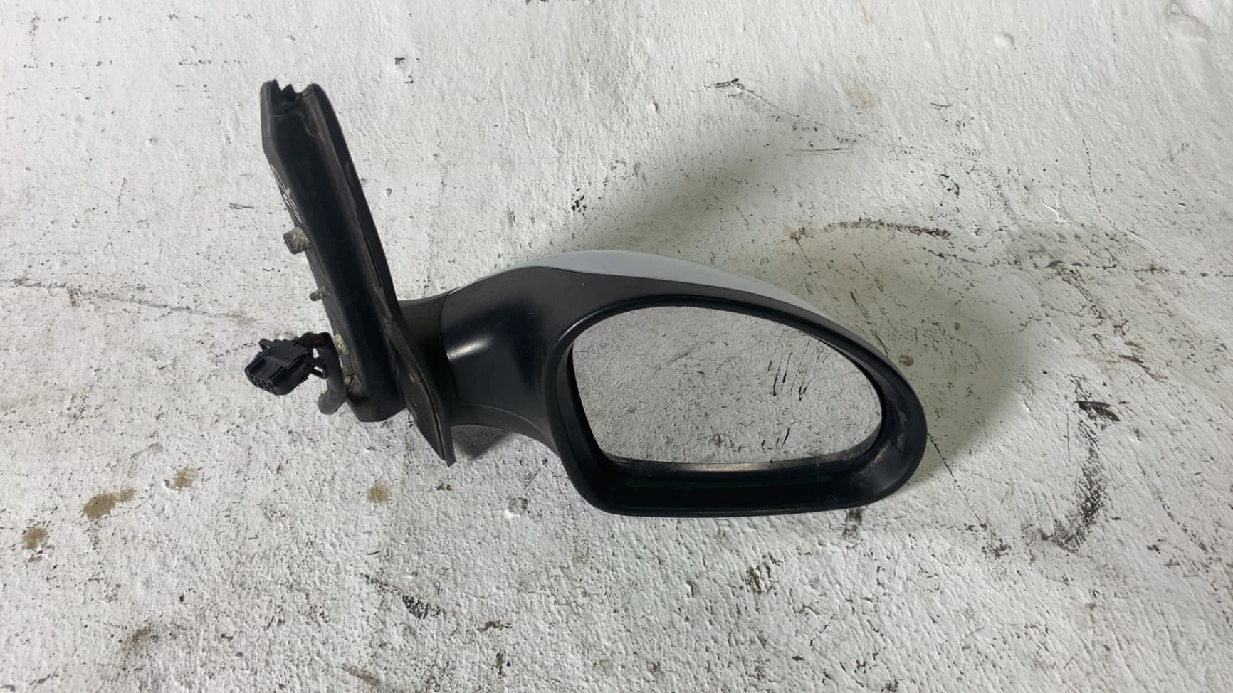 Retrovisor derecho SEAT TOLEDO (5P2)
