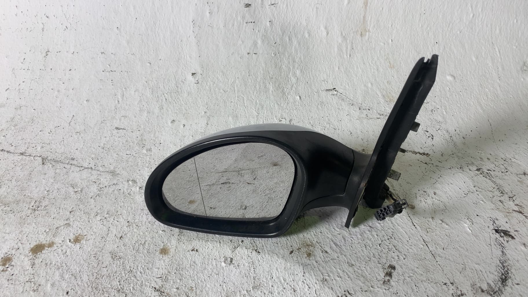 Retrovisor izquierdo SEAT TOLEDO (5P2)