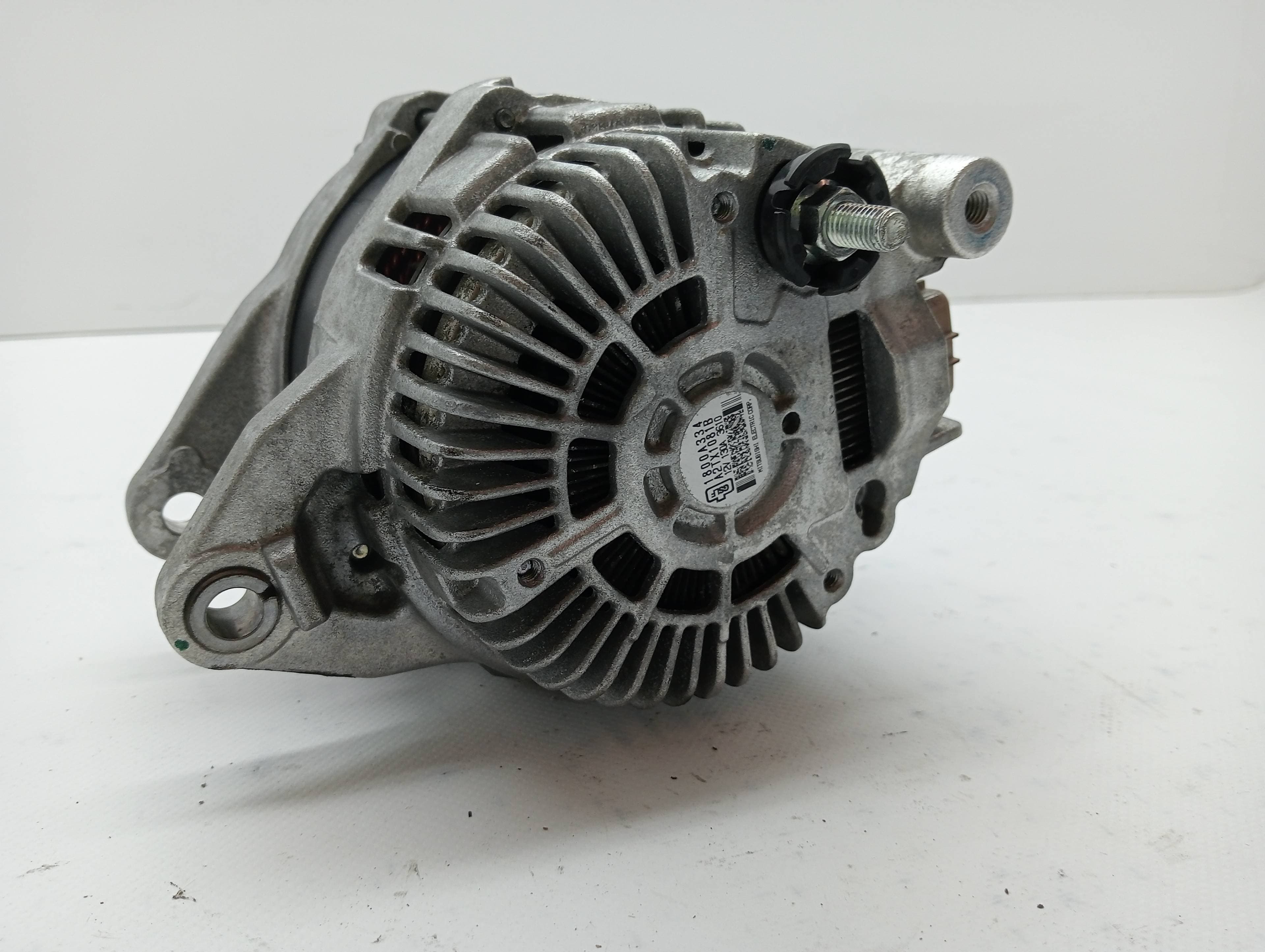 Alternador MITSUBISHI ASX 3