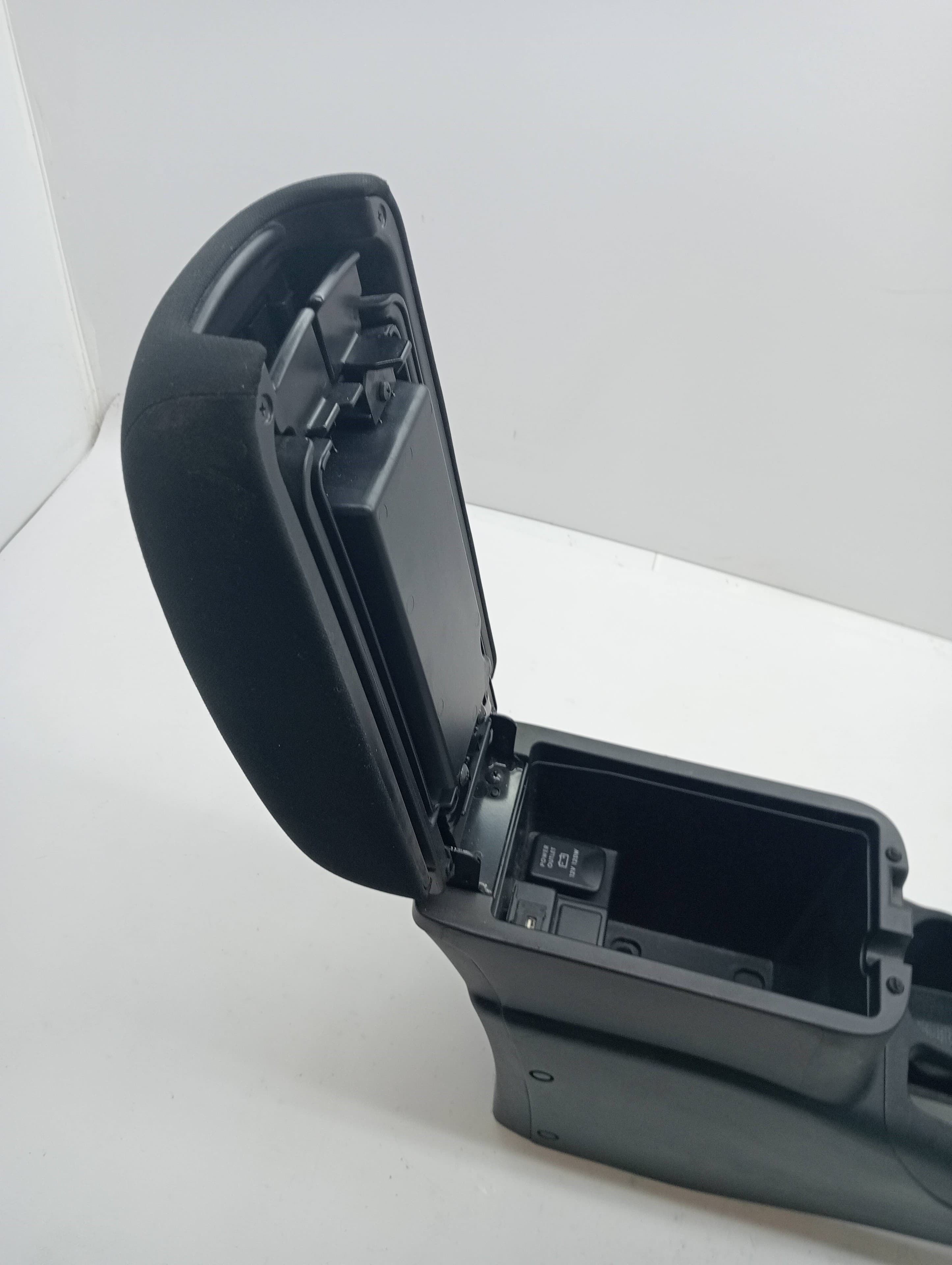 Consola central MITSUBISHI ASX 2