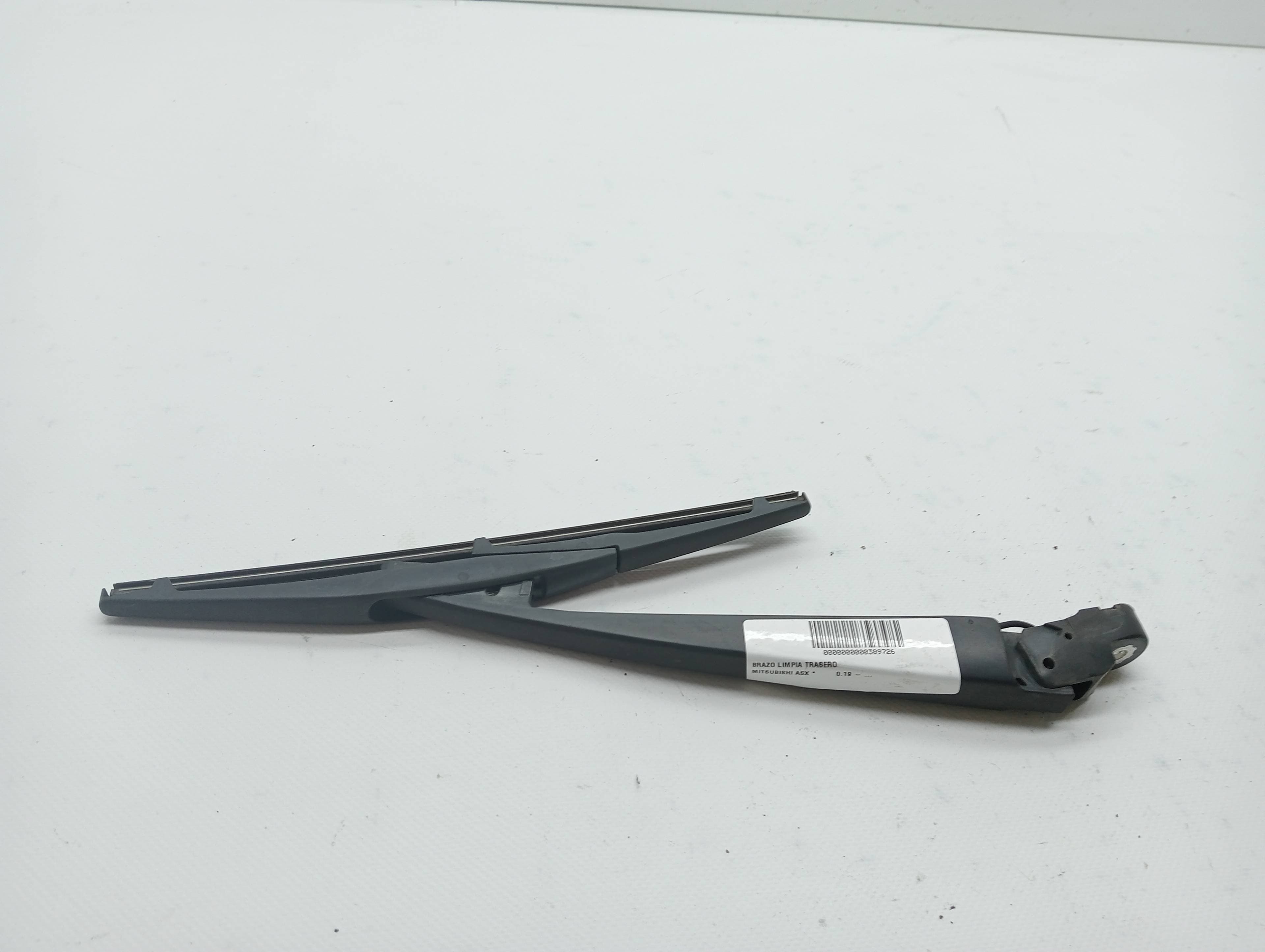 Brazo limpia trasero MITSUBISHI ASX