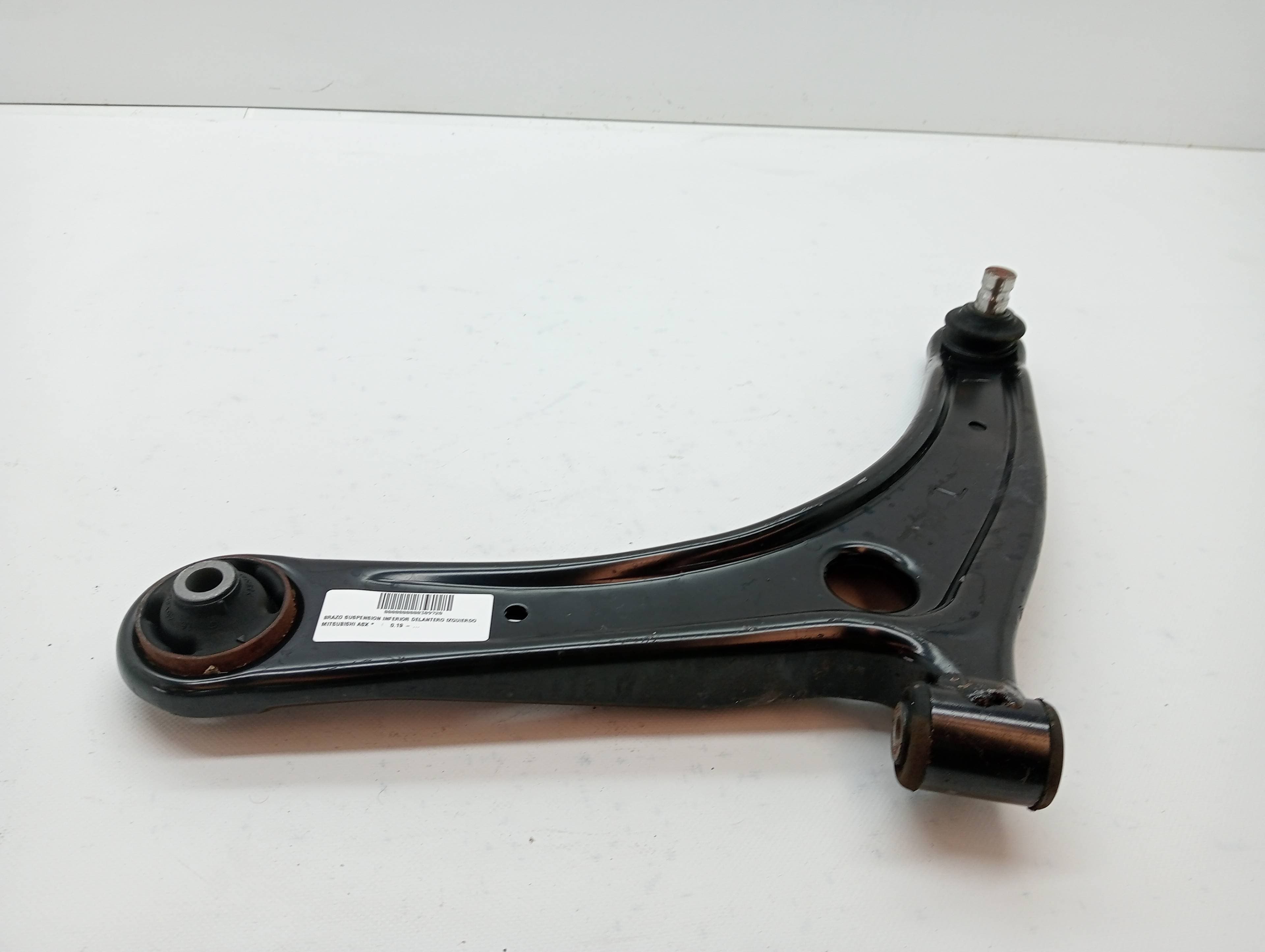Brazo suspension inferior delantero izquierdo MITSUBISHI ASX