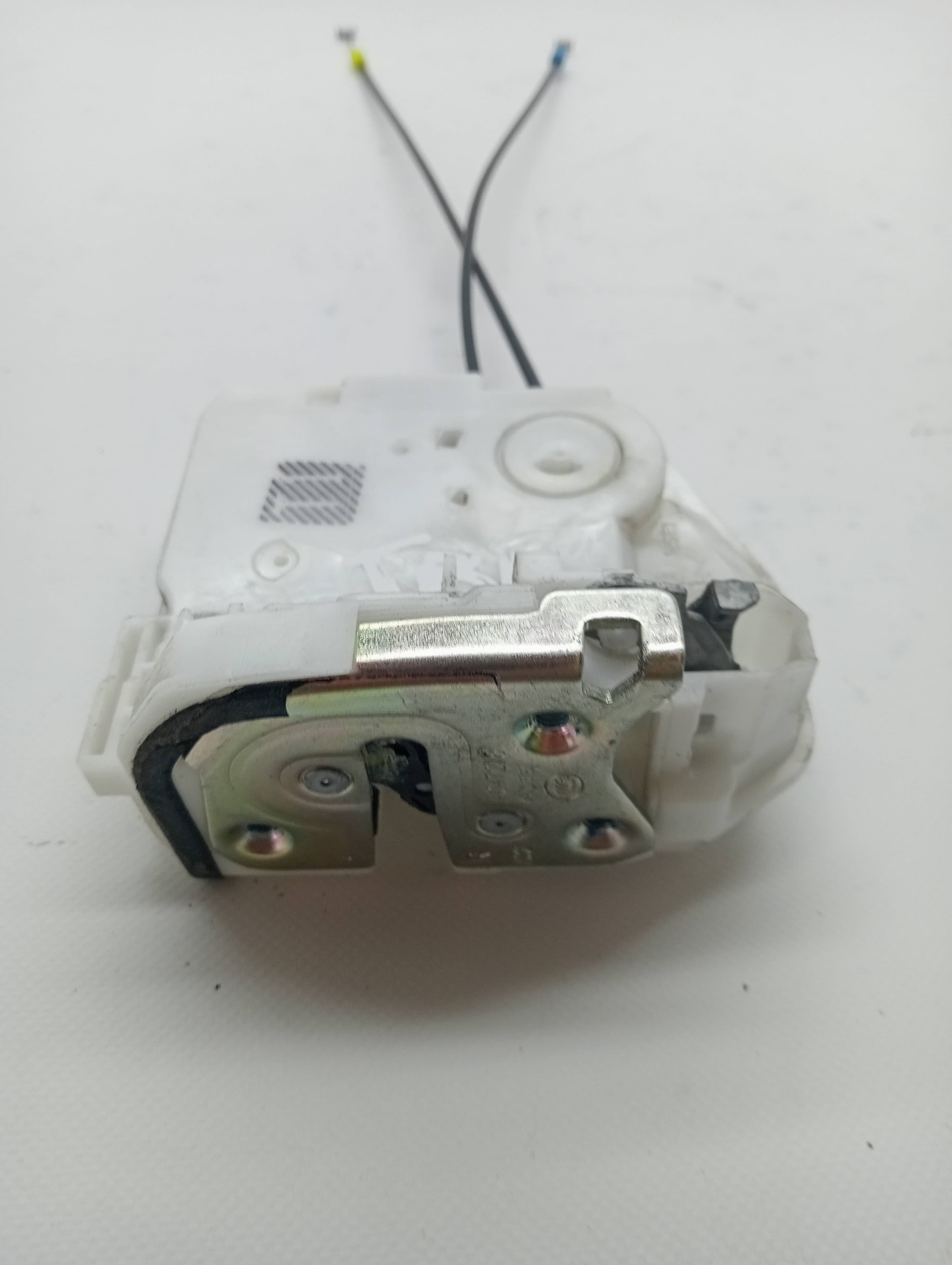 Cerradura puerta trasera derecha MITSUBISHI ASX 2