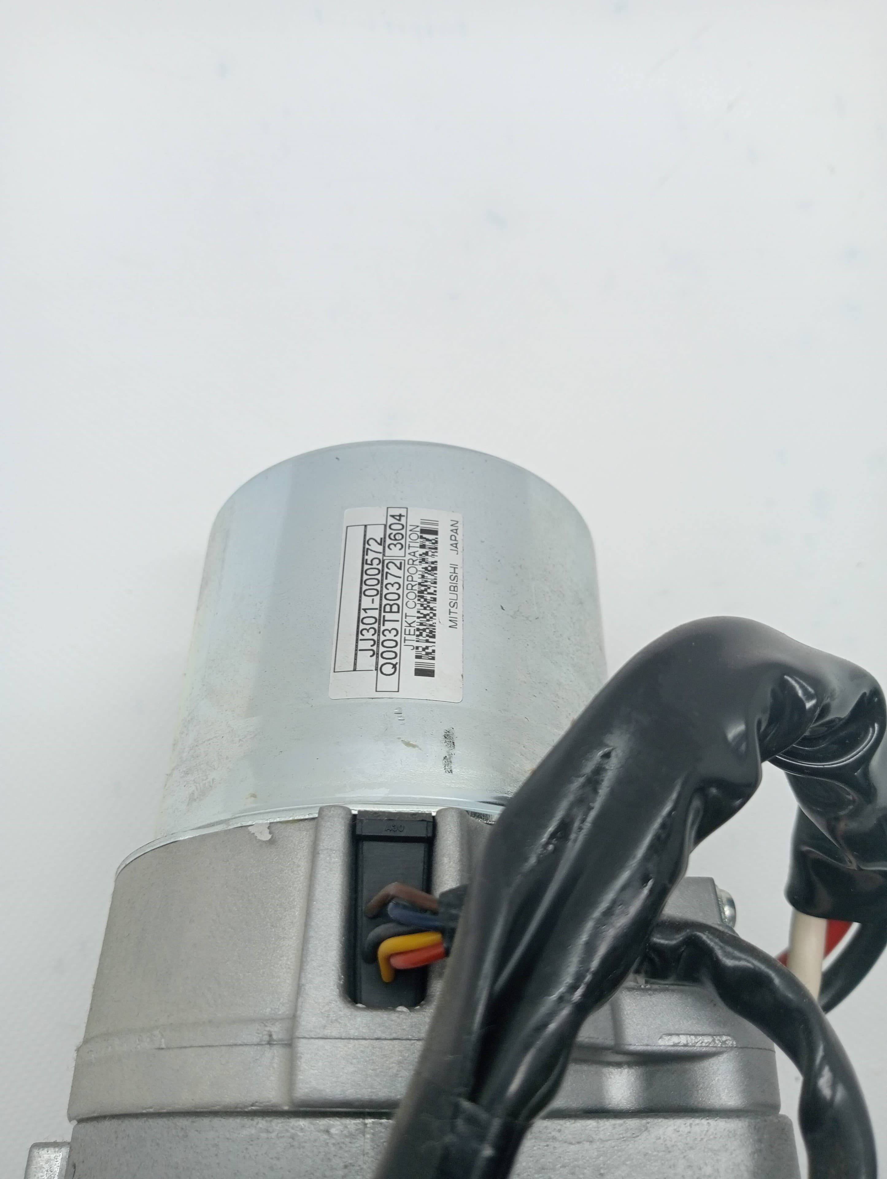 Columna direccion MITSUBISHI ASX 2