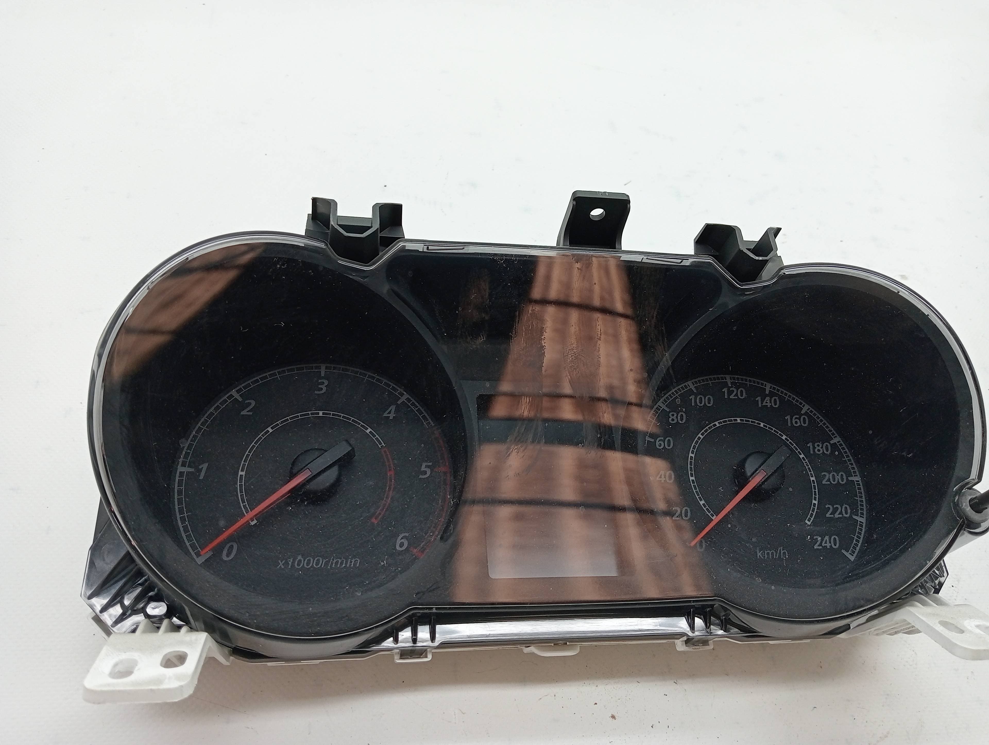 Cuadro instrumentos MITSUBISHI ASX 2